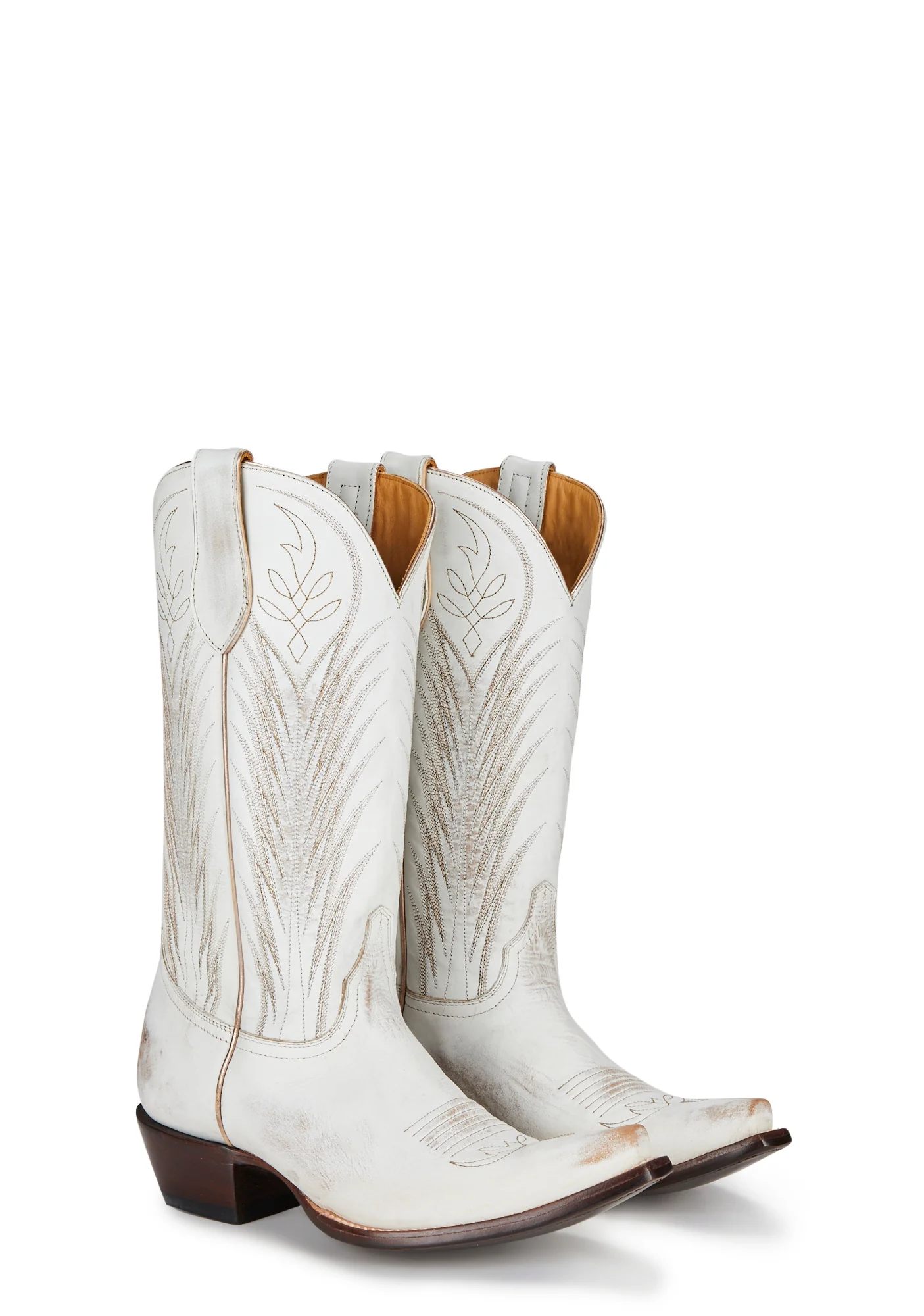 Emmer Cowboy Boots - Image 3