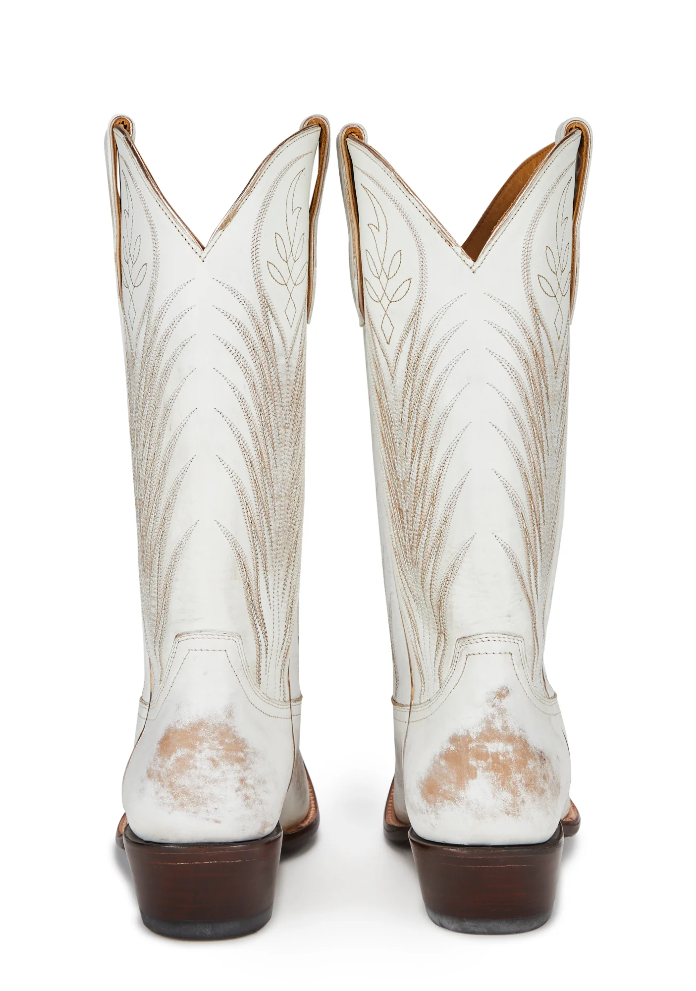 Emmer Cowboy Boots - Image 4