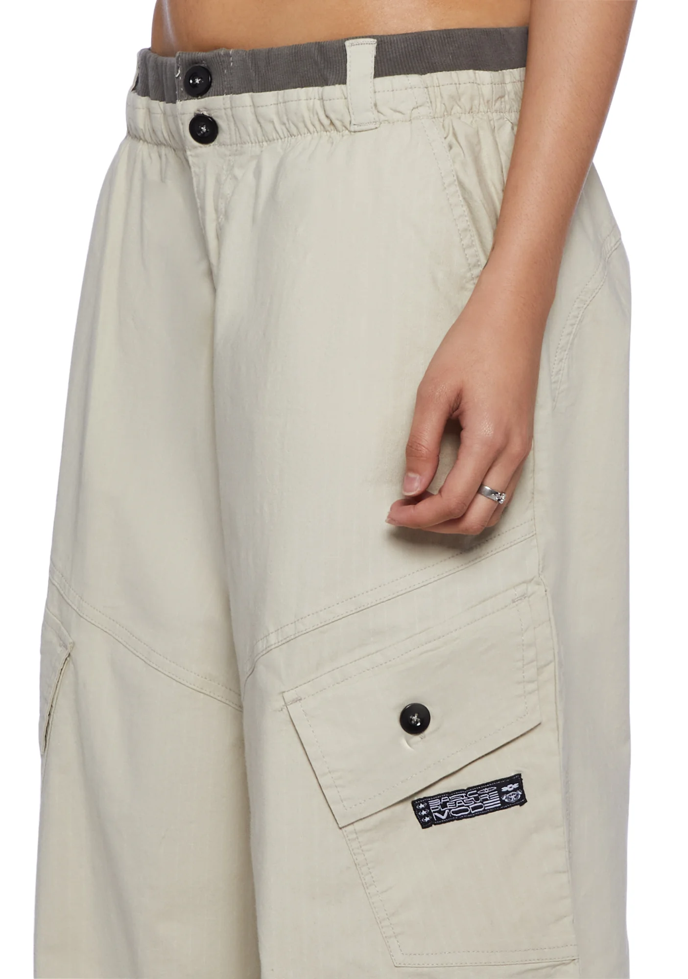 Empire Cargo Pants - Image 5