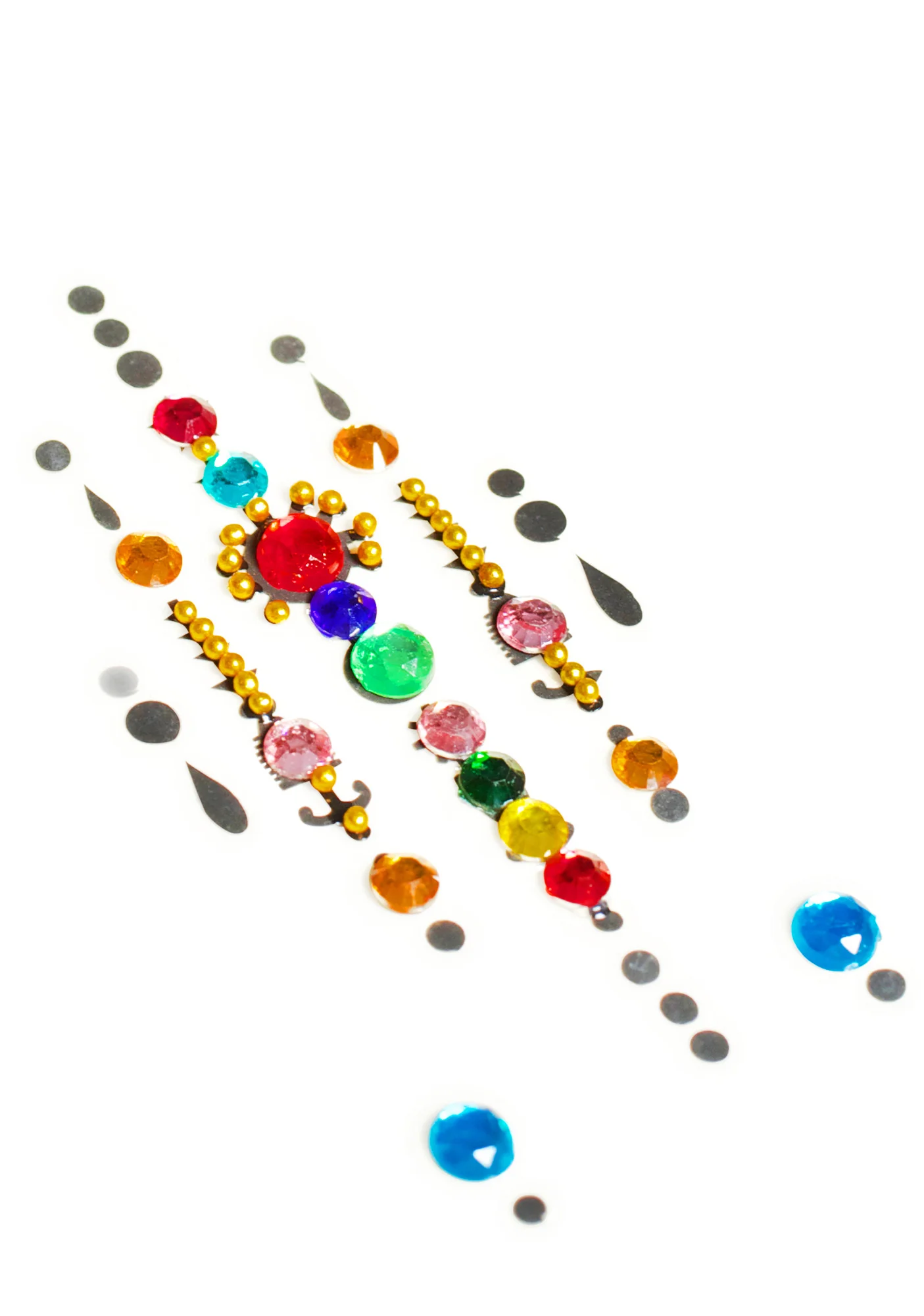 Empress Bindi Cluster - Image 4