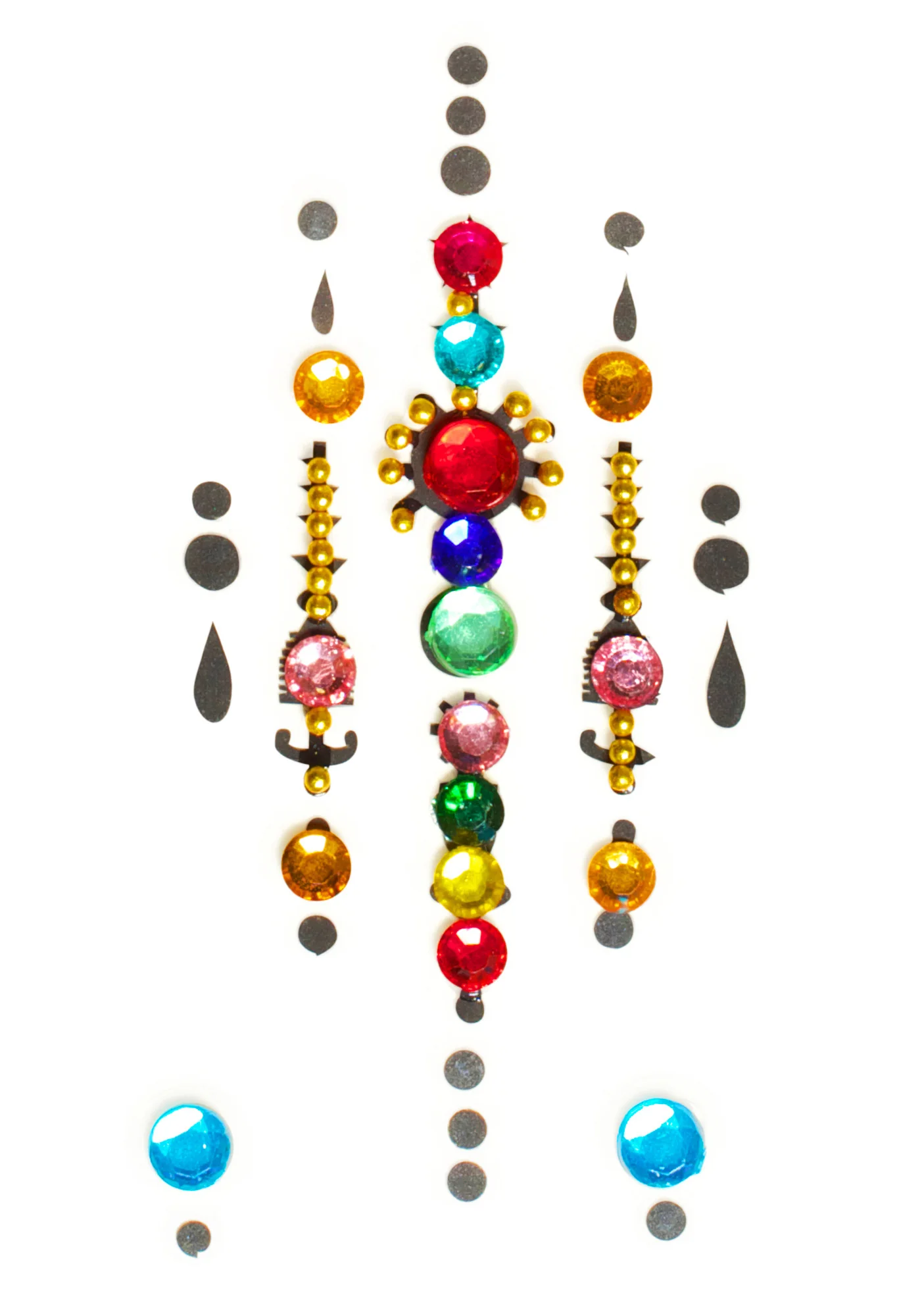 Empress Bindi Cluster - Image 5