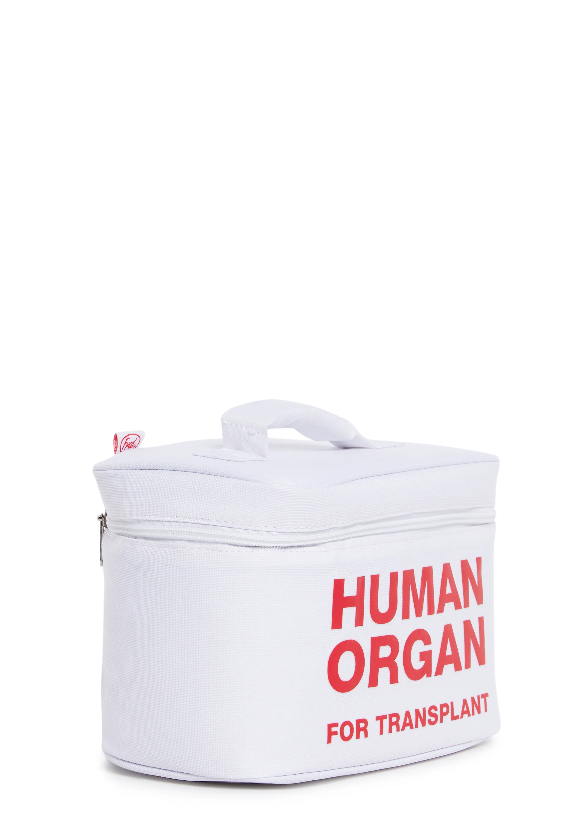 EMT Insulated Tote Bag - Image 3