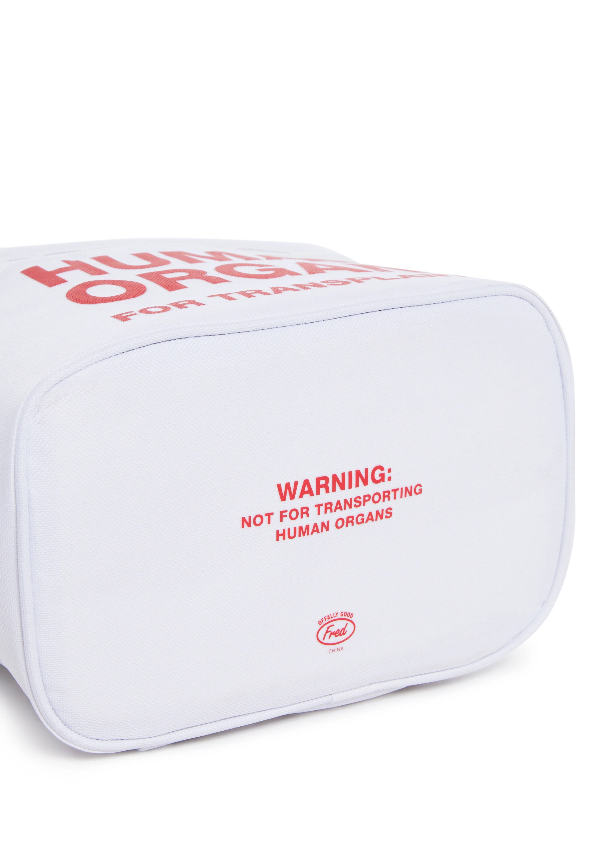 EMT Insulated Tote Bag - Image 5