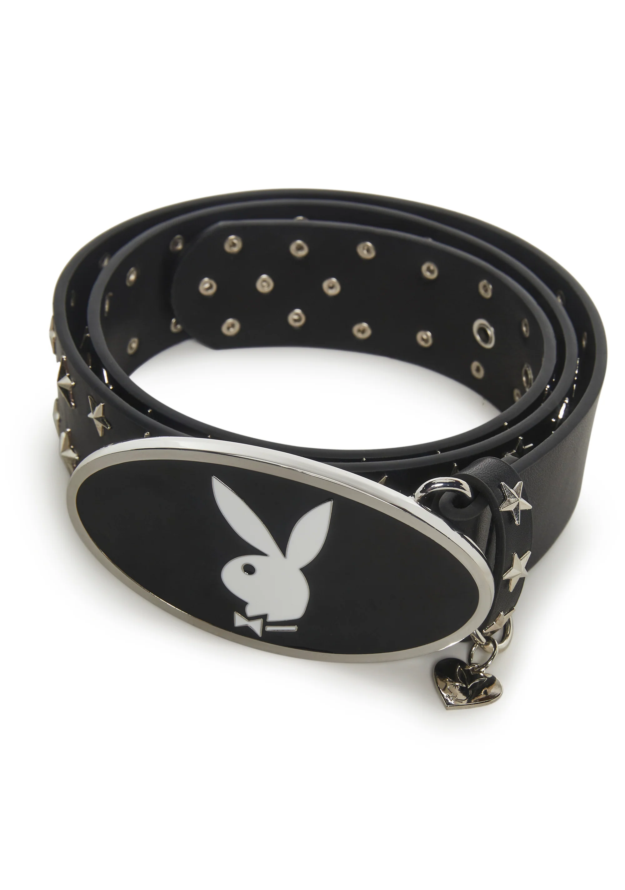 Bunny Buckle Belt - Image 8