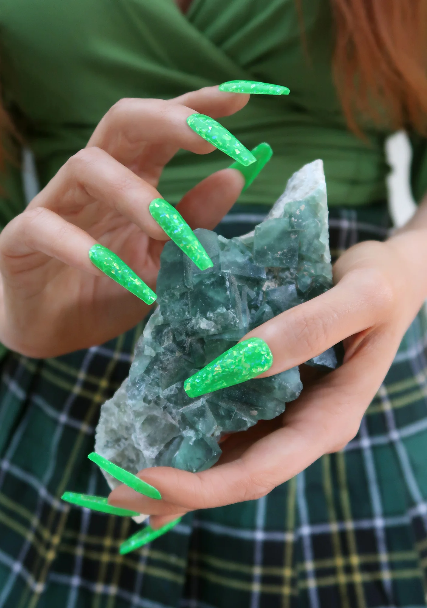 Enchanted Nail Polish - Image 3