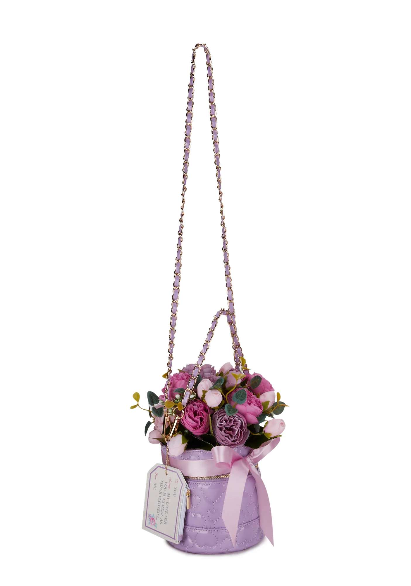Encore Memories Crossbody Bag - Image 3