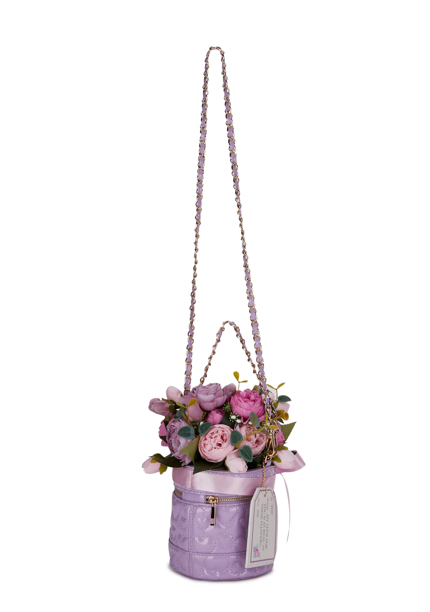 Encore Memories Crossbody Bag - Image 4