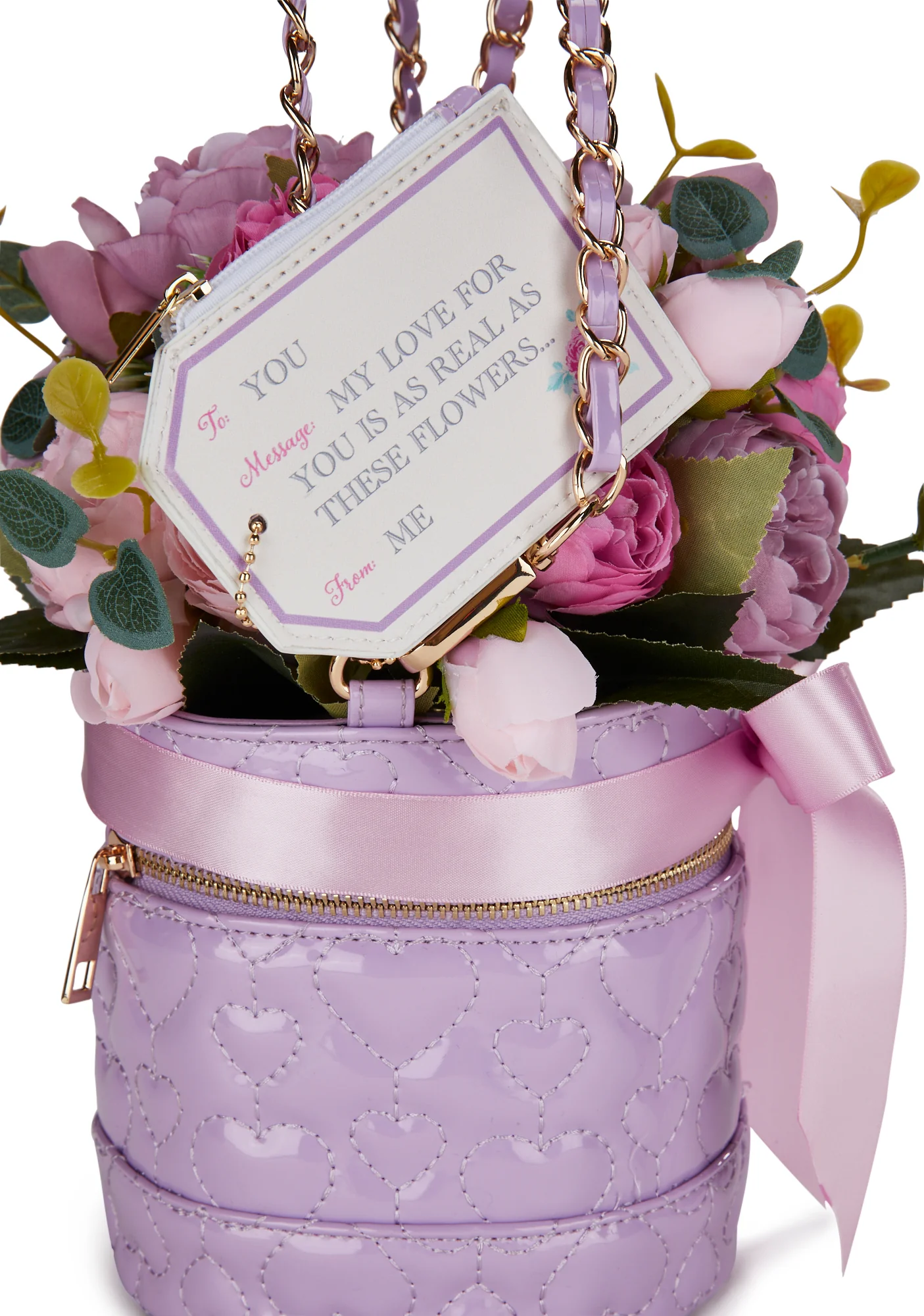 Encore Memories Crossbody Bag - Image 6