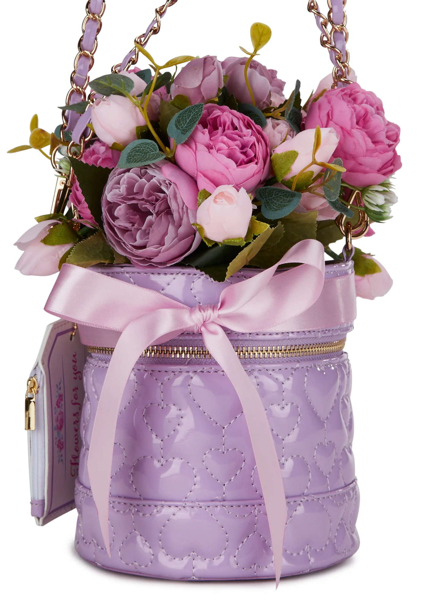 Encore Memories Crossbody Bag - Image 7