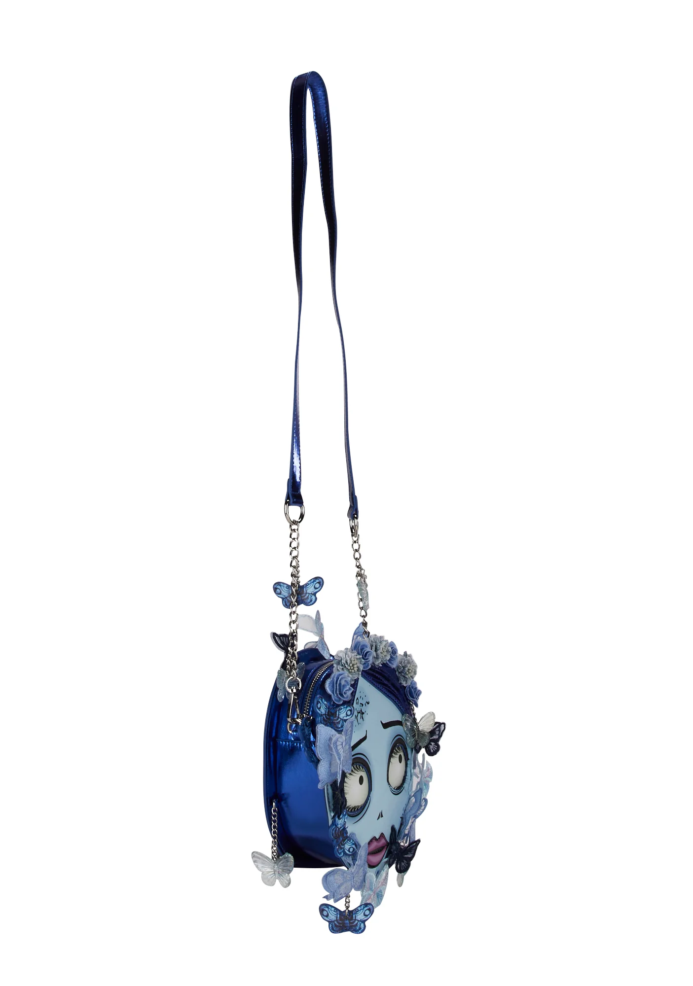 Enraptured Bride Crossbody Bag - Image 3