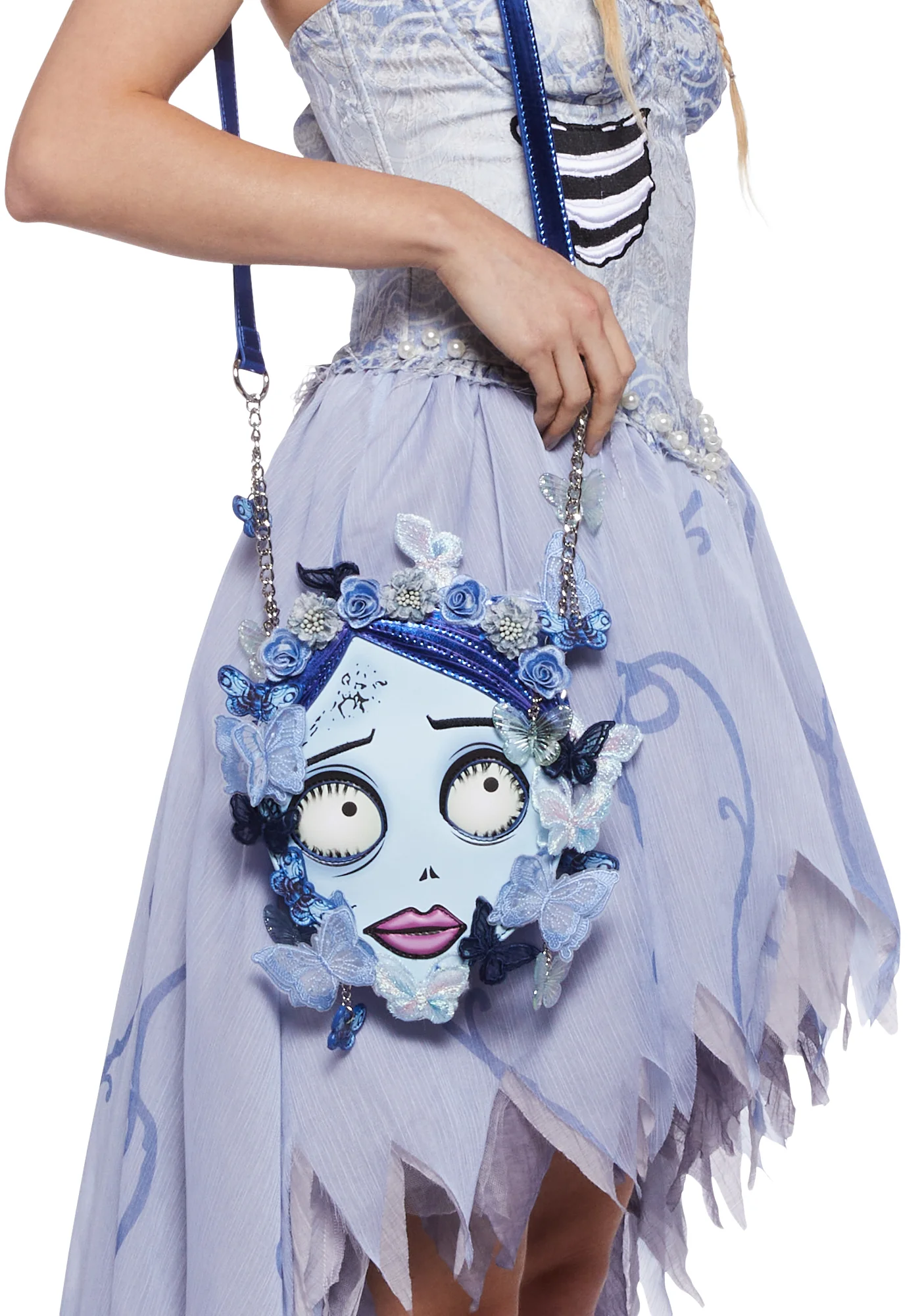 Enraptured Bride Crossbody Bag - Image 6