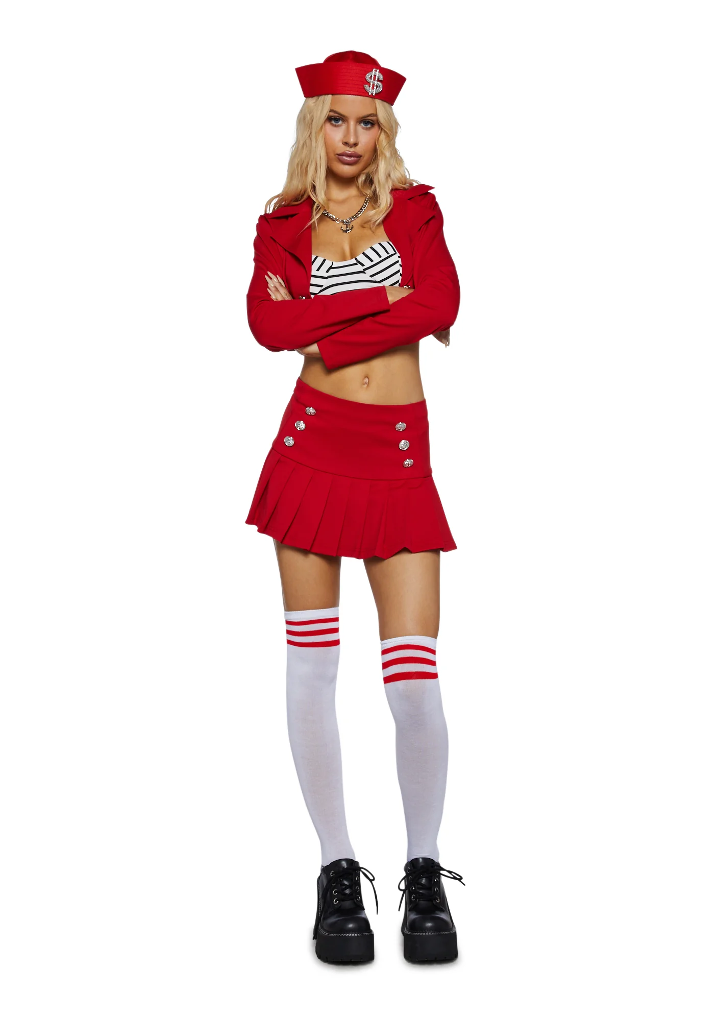 Ensembly Challenged Costume Set - Image 2