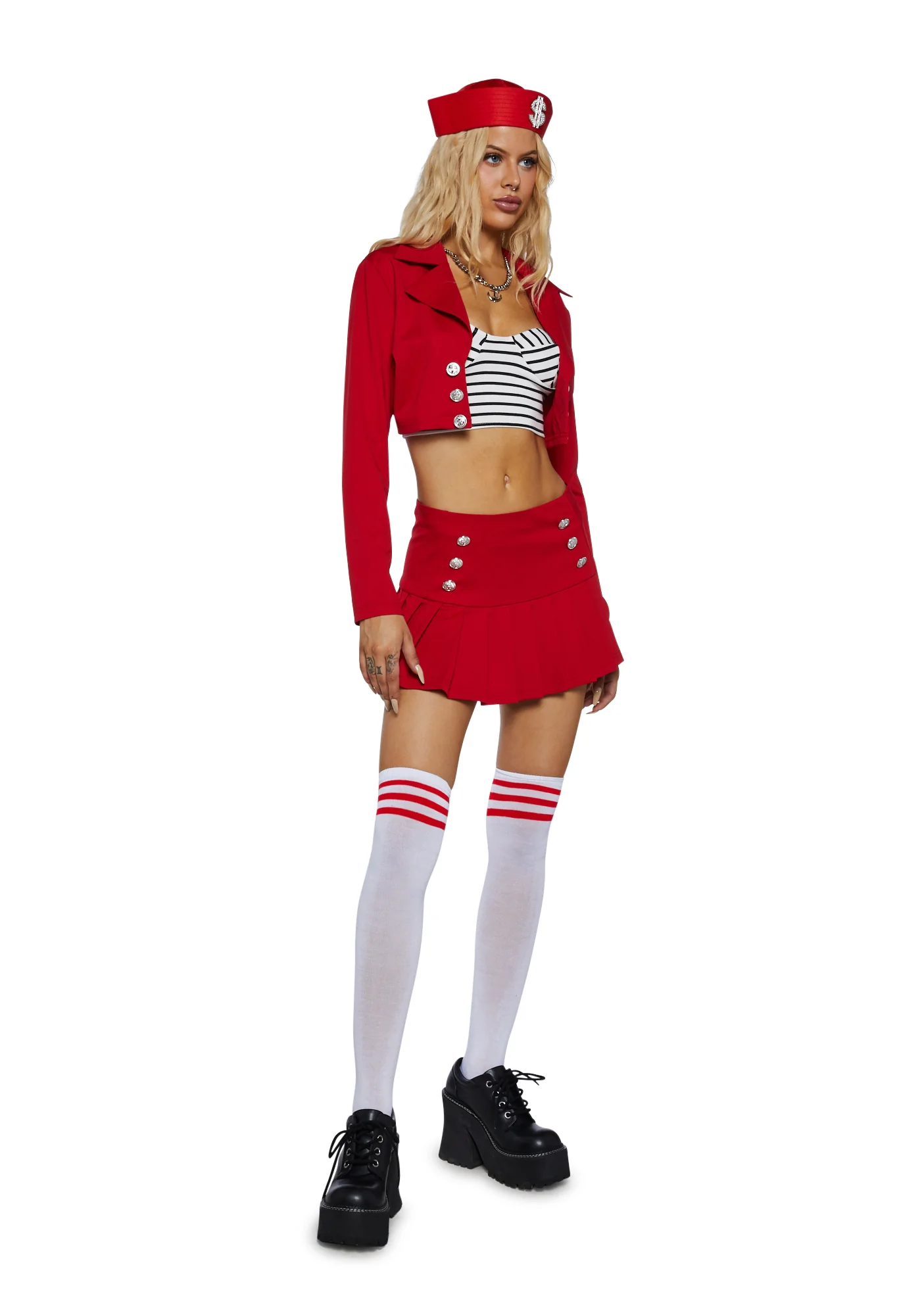 Ensembly Challenged Costume Set - Image 5