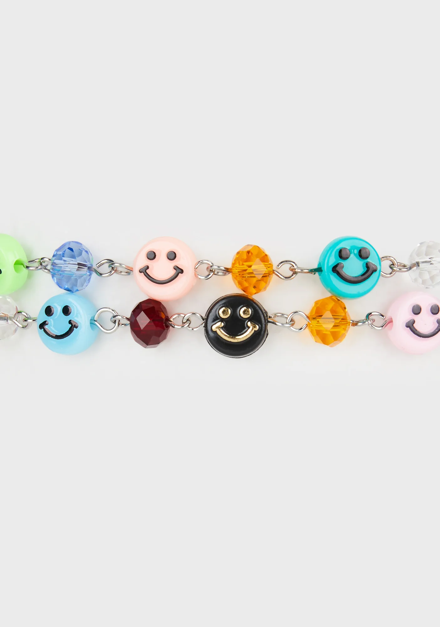 Enthusiastic Arrival Choker - Image 3