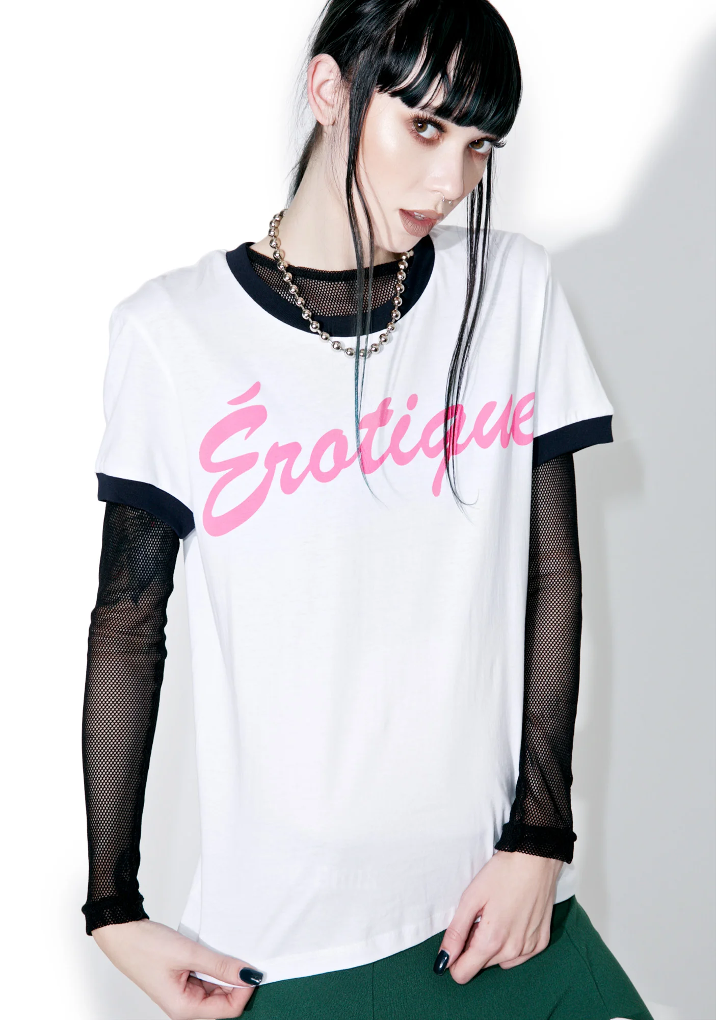 Erotique Top - Image 4