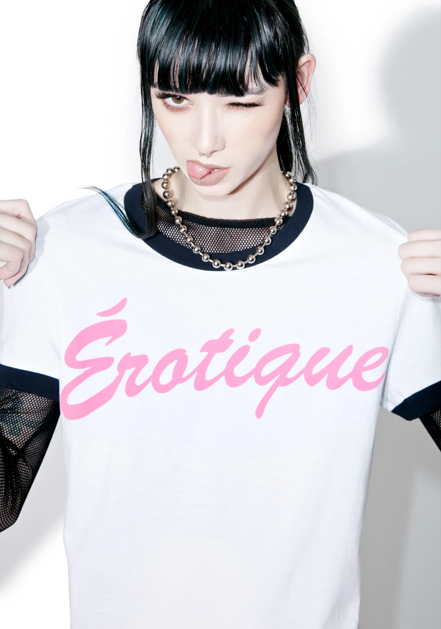 Erotique Top - Image 5