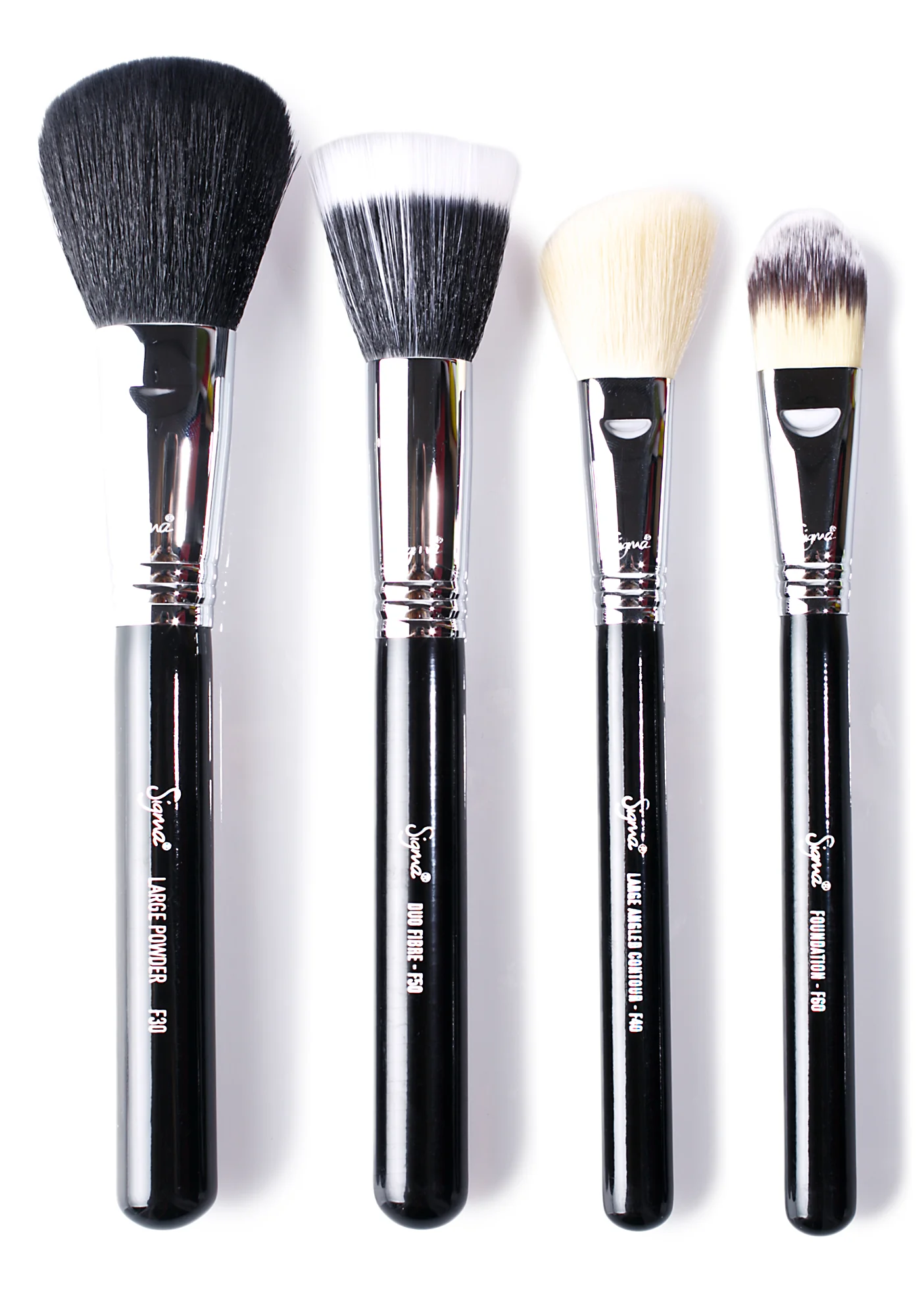 Essential Brush Kit - Image 3