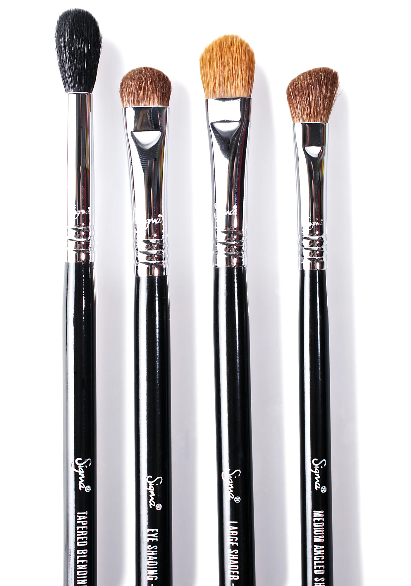 Essential Brush Kit - Image 4