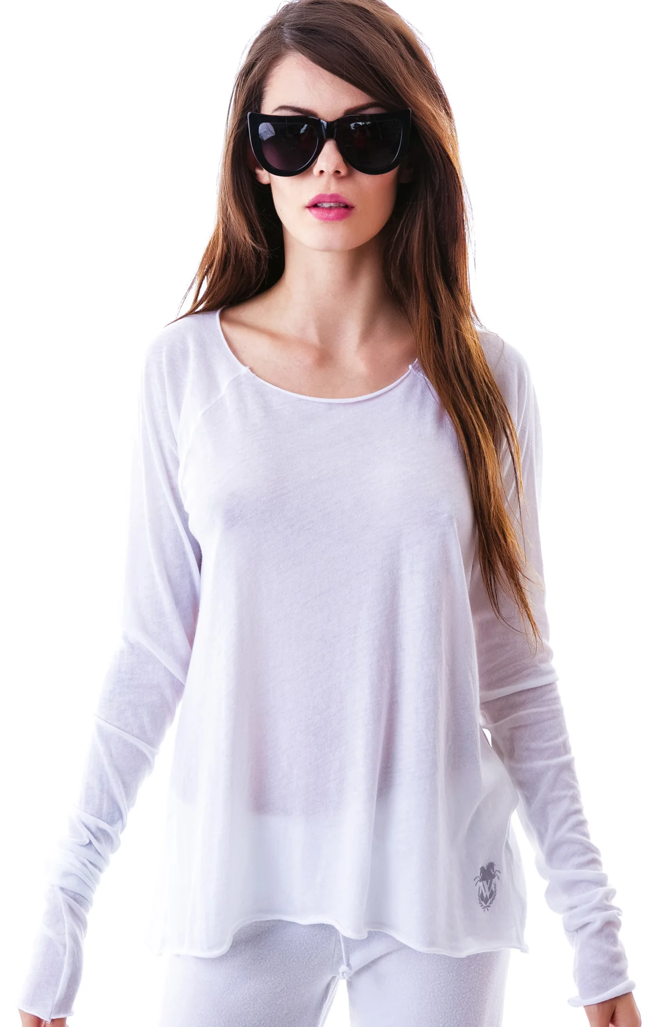 Essentials Cozy Raglan - Image 3