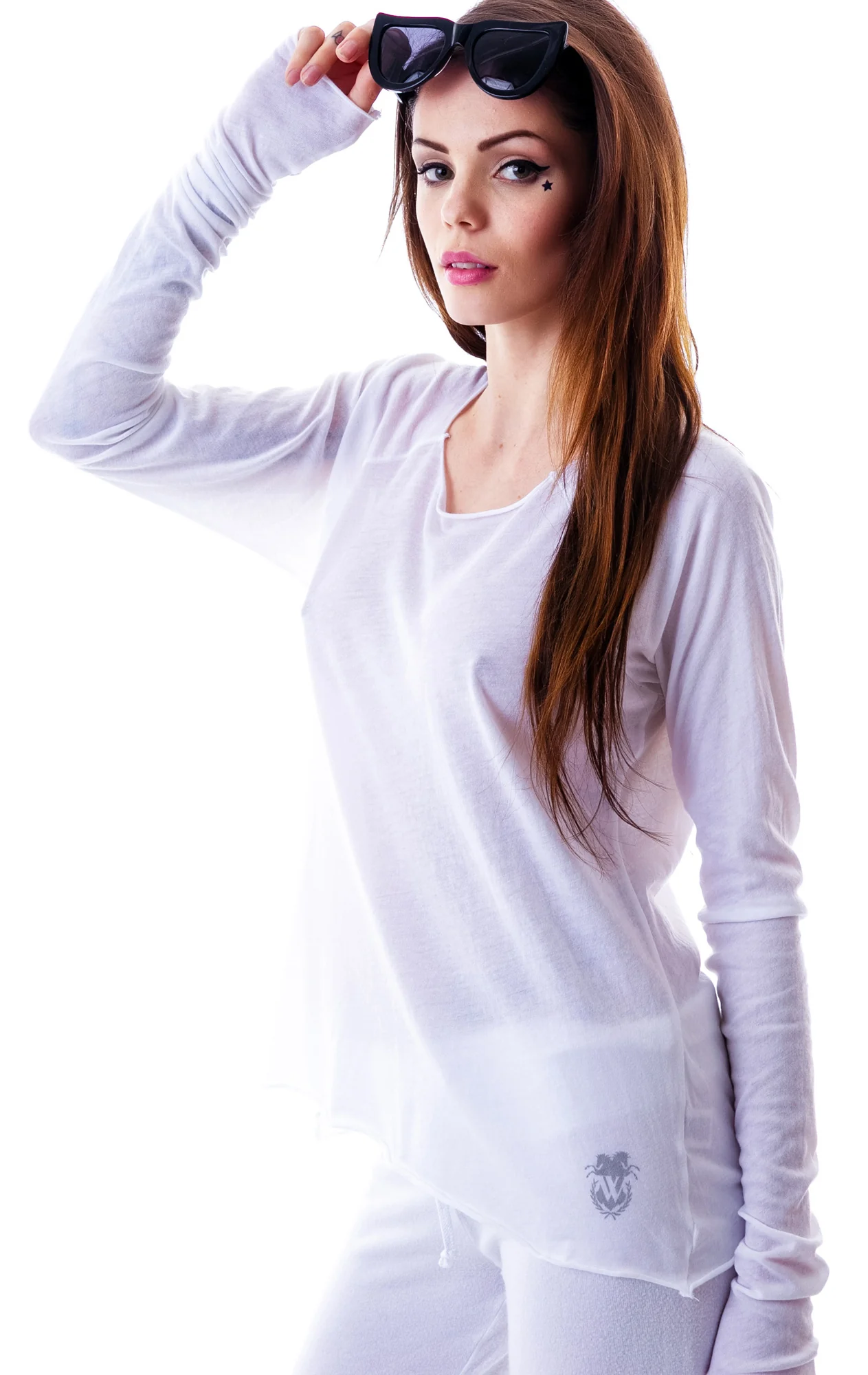 Essentials Cozy Raglan - Image 4
