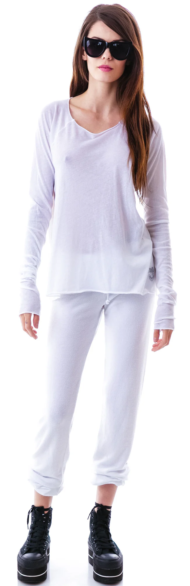 Essentials Cozy Raglan - Image 5