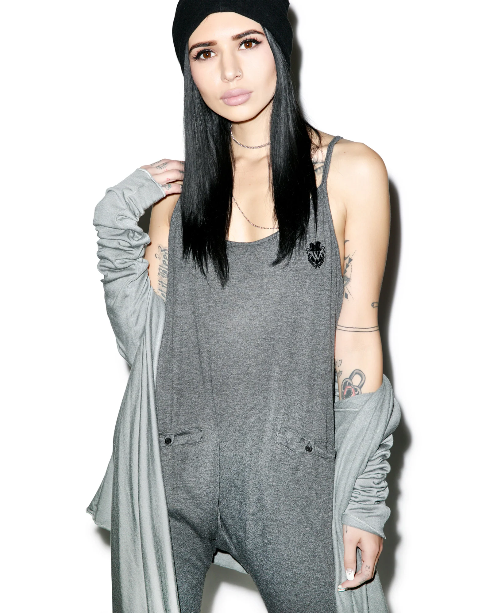 Essentials Hampton Breeze Onsie - Image 3