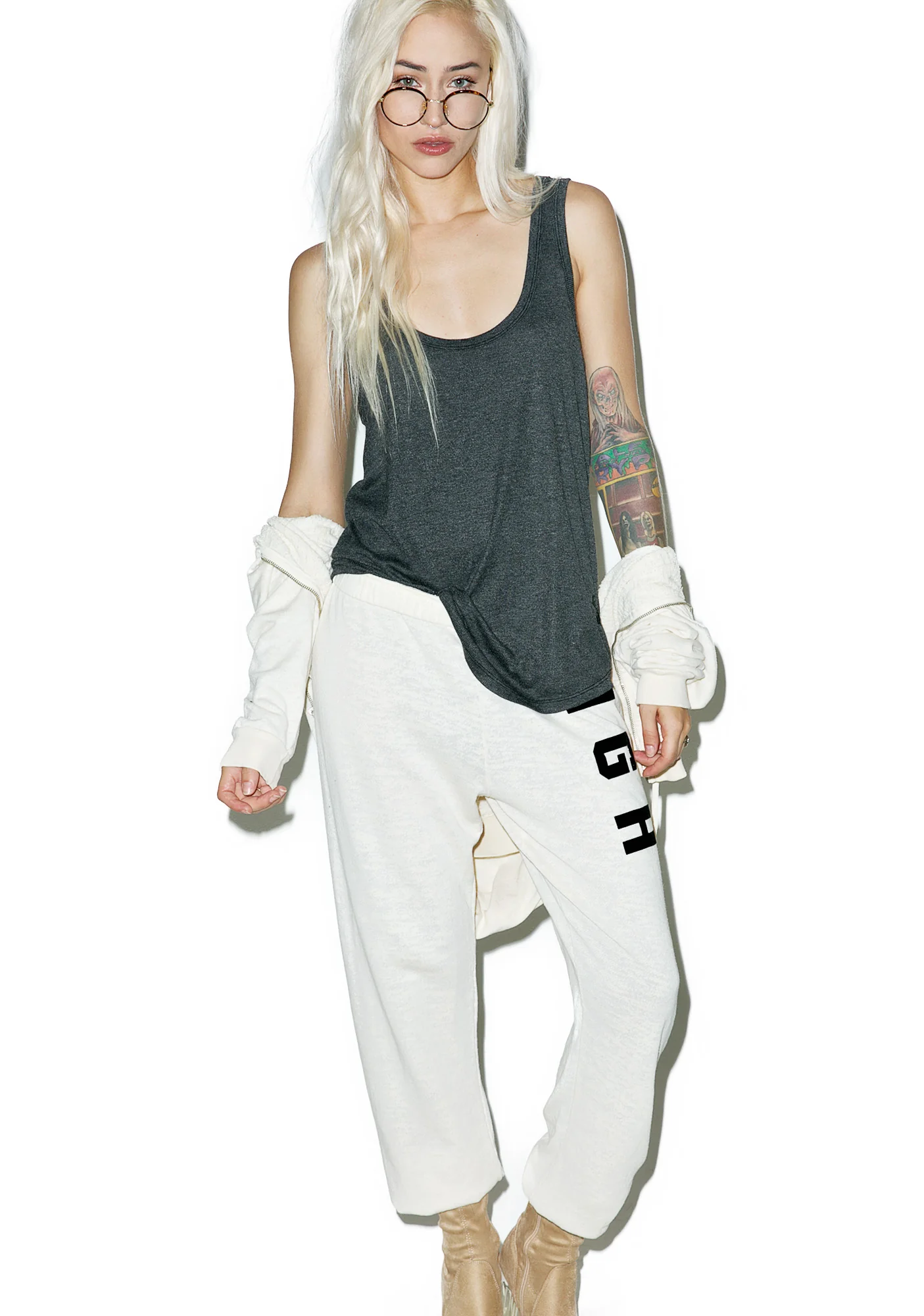 Essentials Road Trip Tank - Image 5