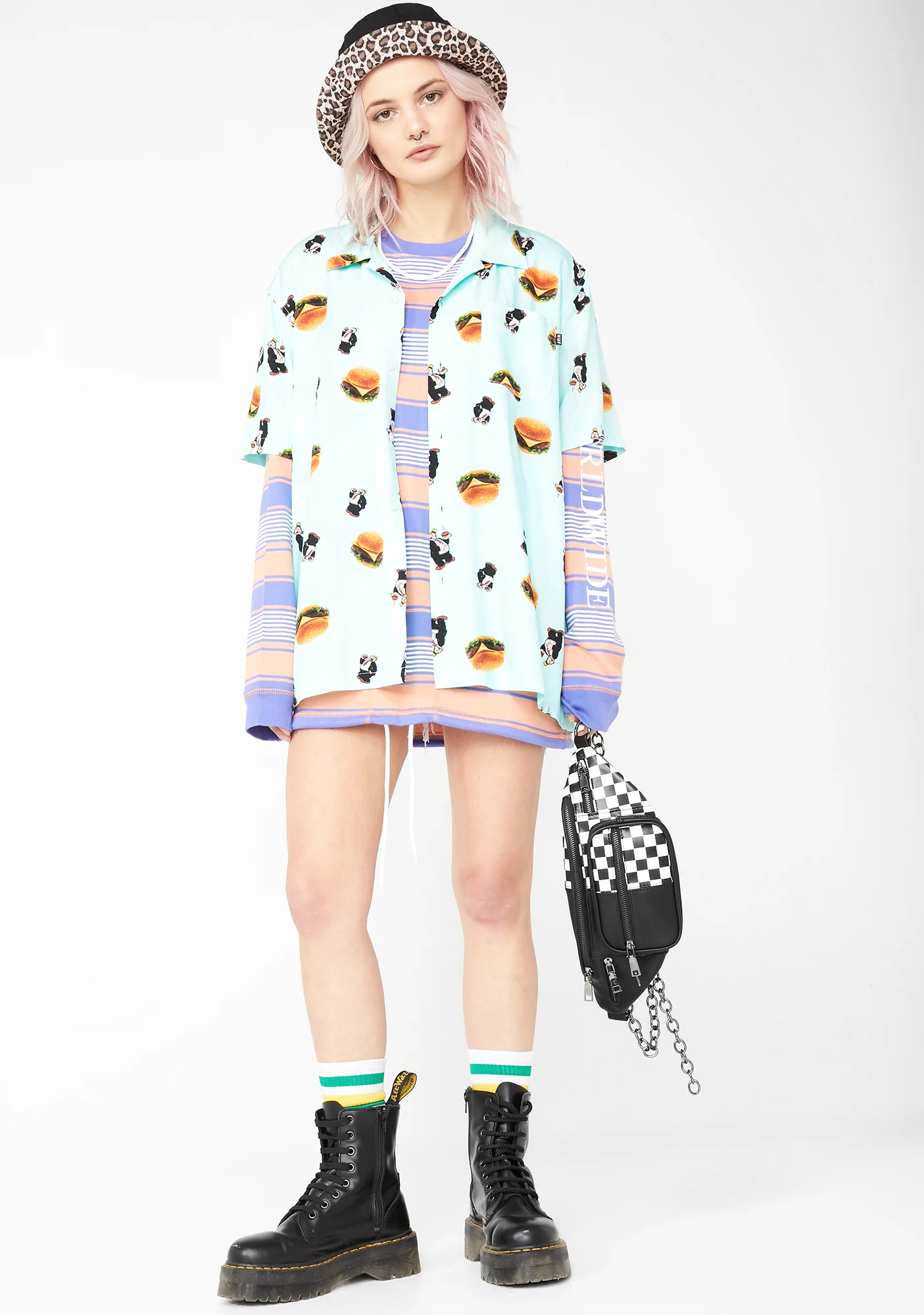 Essex Long Sleeve Knit Top - Image 2