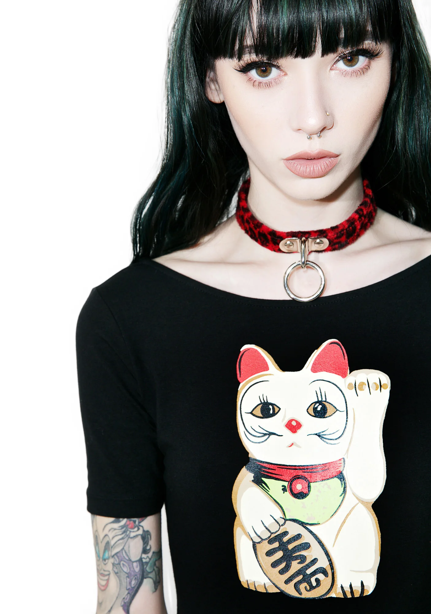 Esta Bodysuit - Image 2