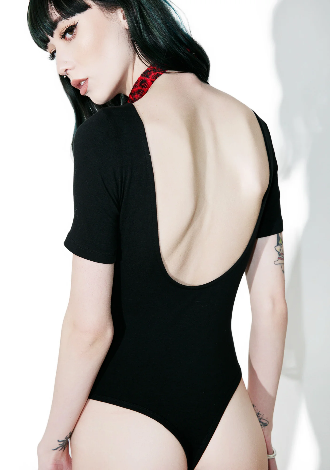 Esta Bodysuit - Image 4