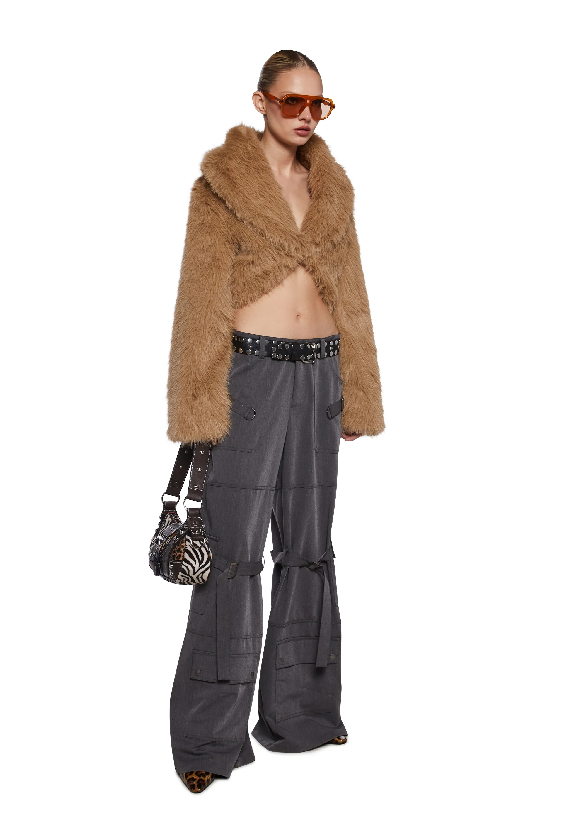 Estelle Bolero Jacket - Image 2