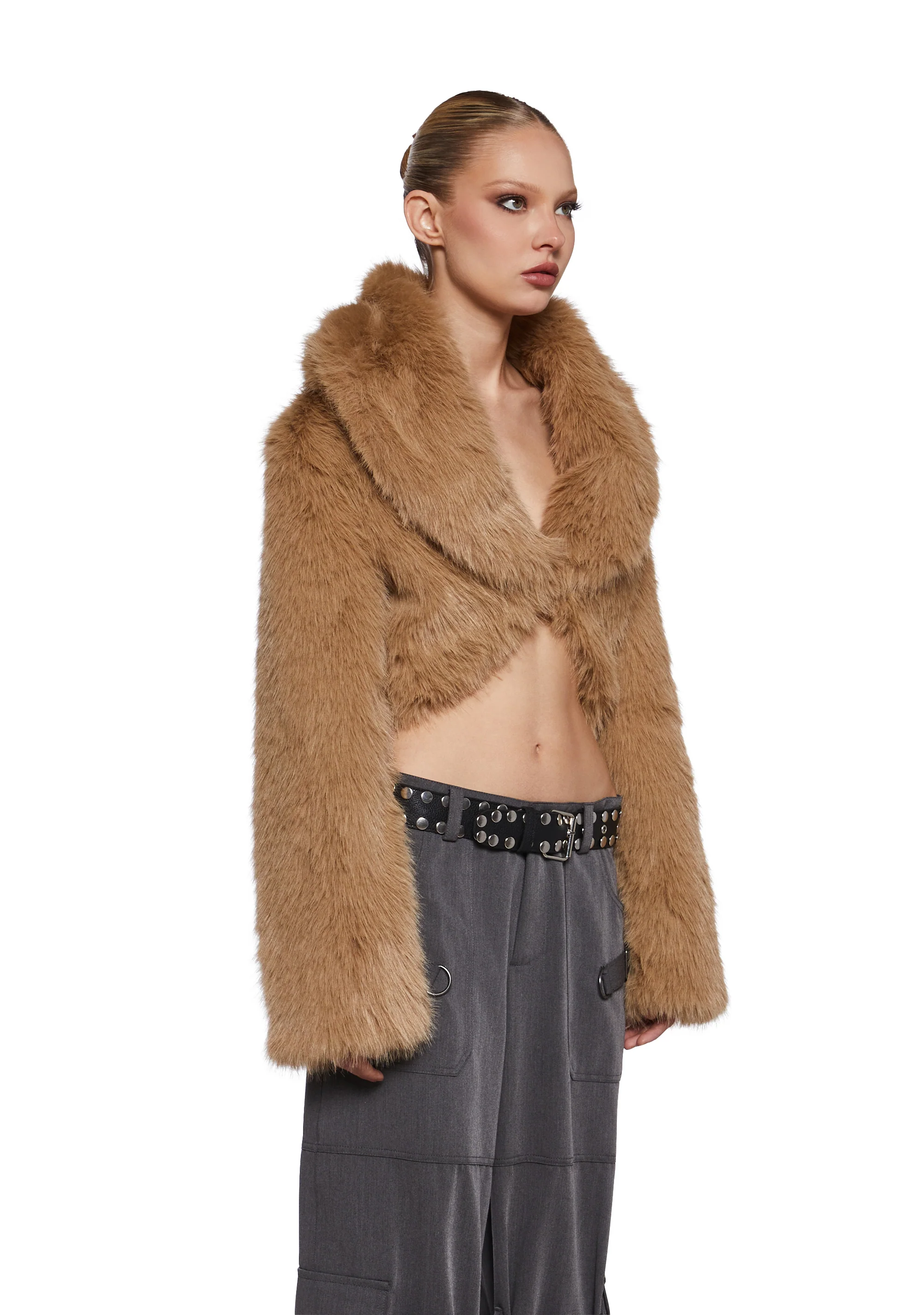 Estelle Bolero Jacket - Image 3