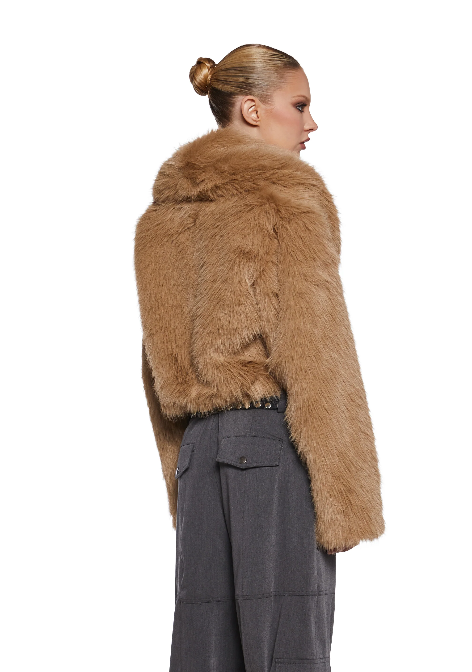 Estelle Bolero Jacket - Image 4
