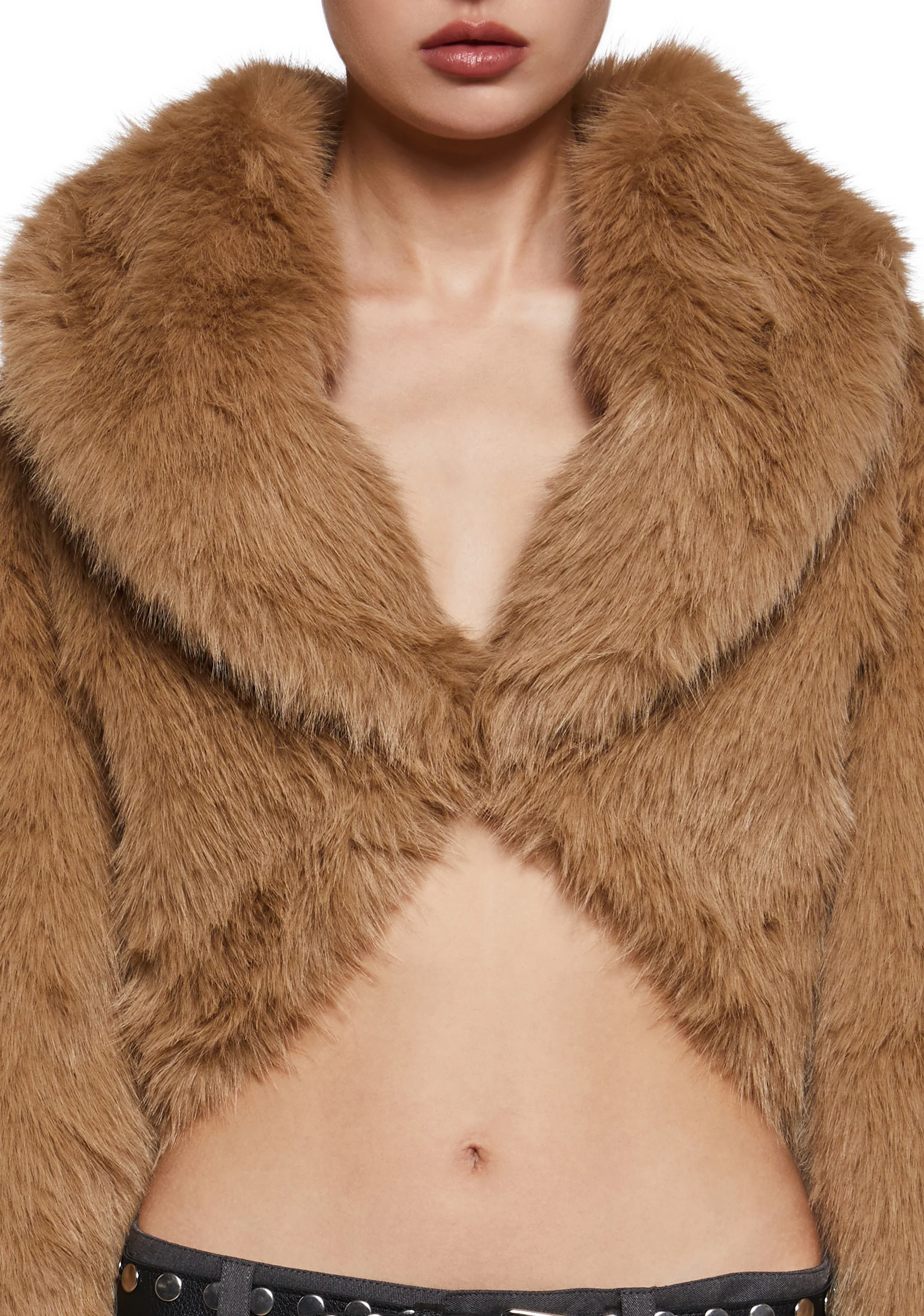 Estelle Bolero Jacket - Image 5