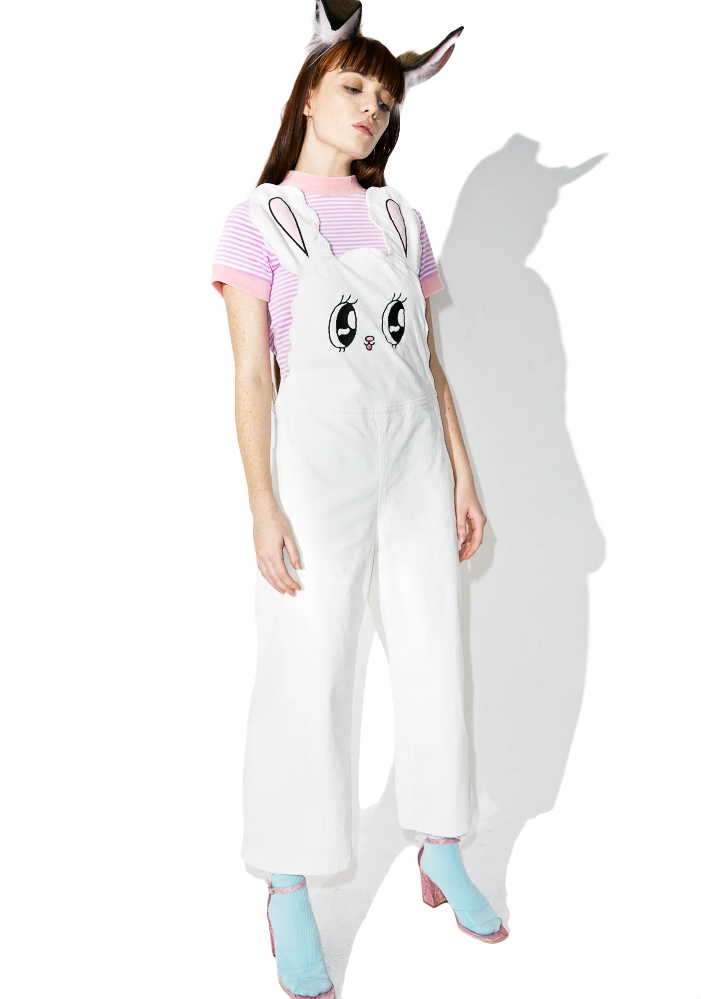Esther Loves Oaf Bunnyrees - Image 3