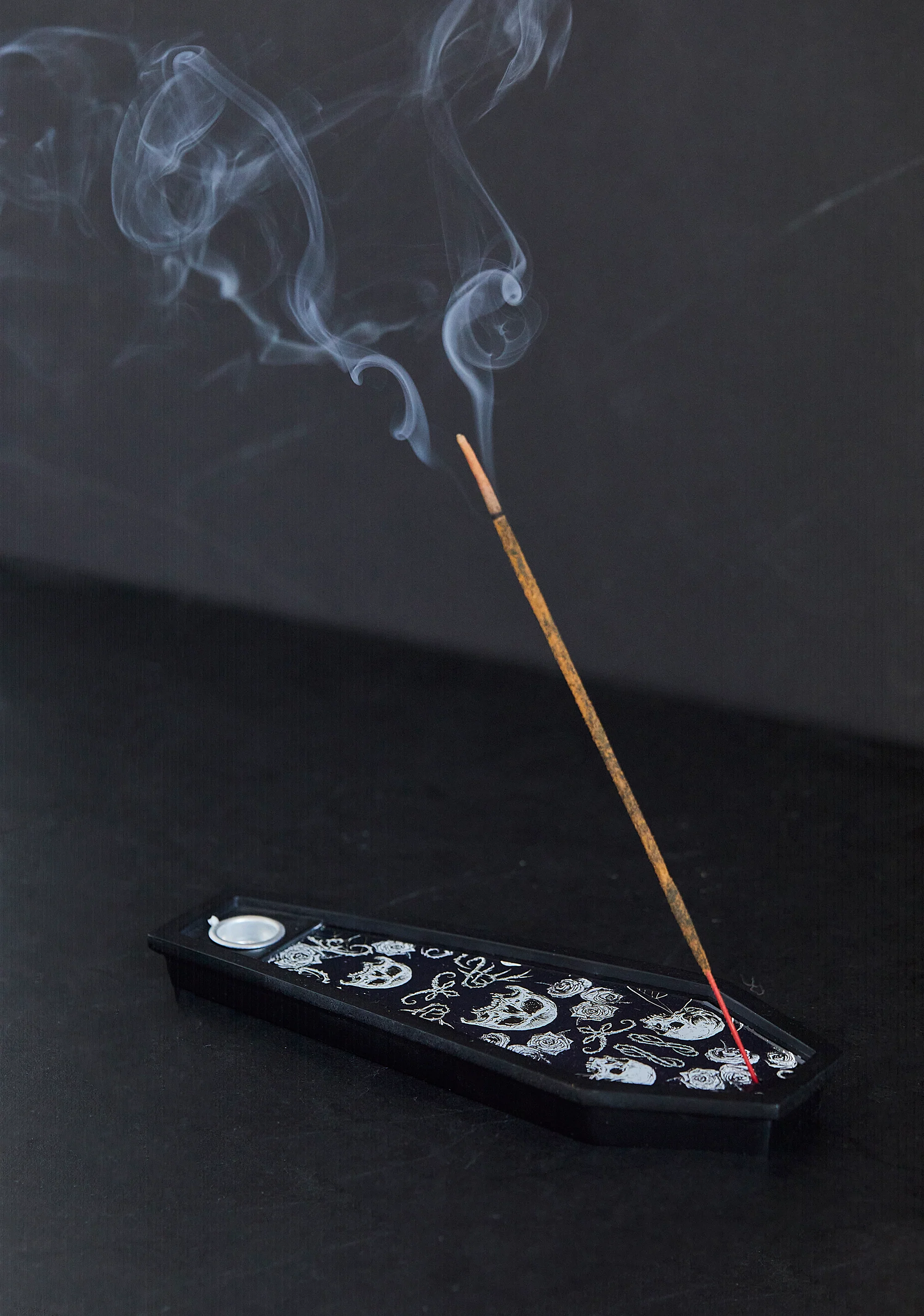 Eternal Ember Incense Burner - Image 2