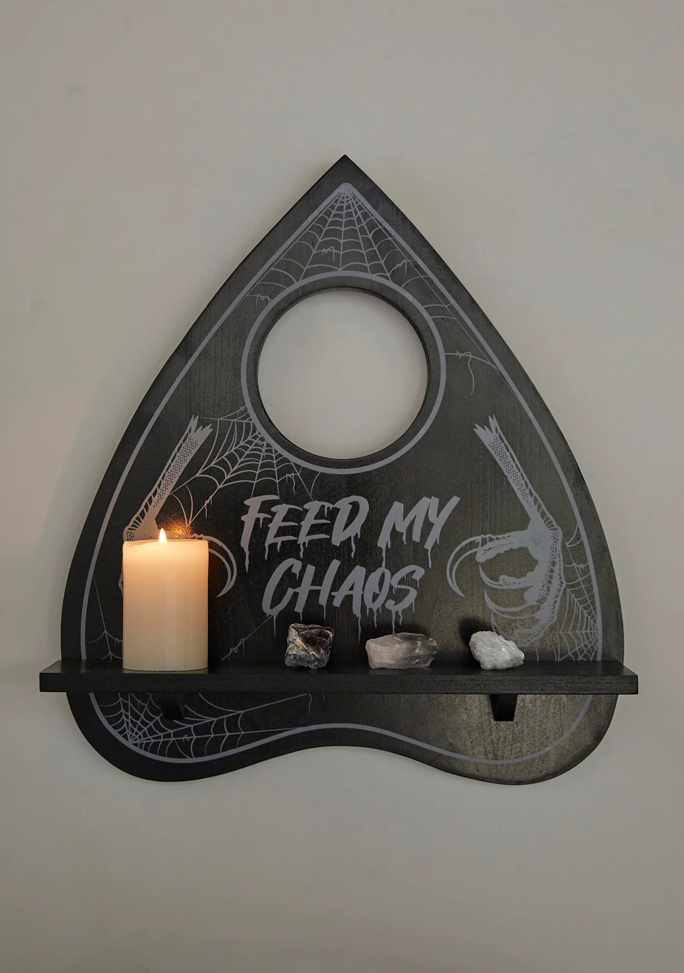 Eternal Hunger Planchette Shelf - Image 4