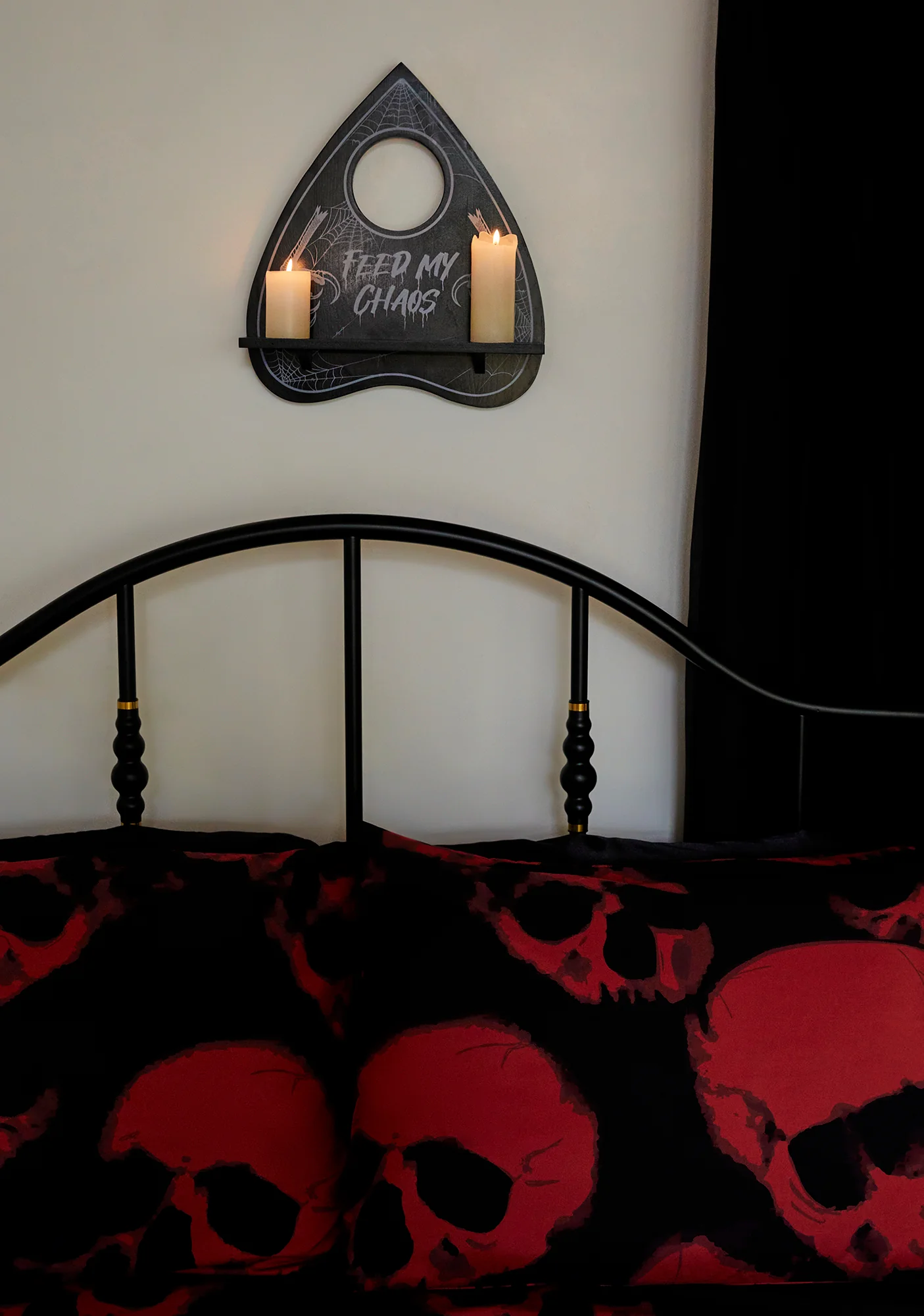 Eternal Hunger Planchette Shelf - Image 6
