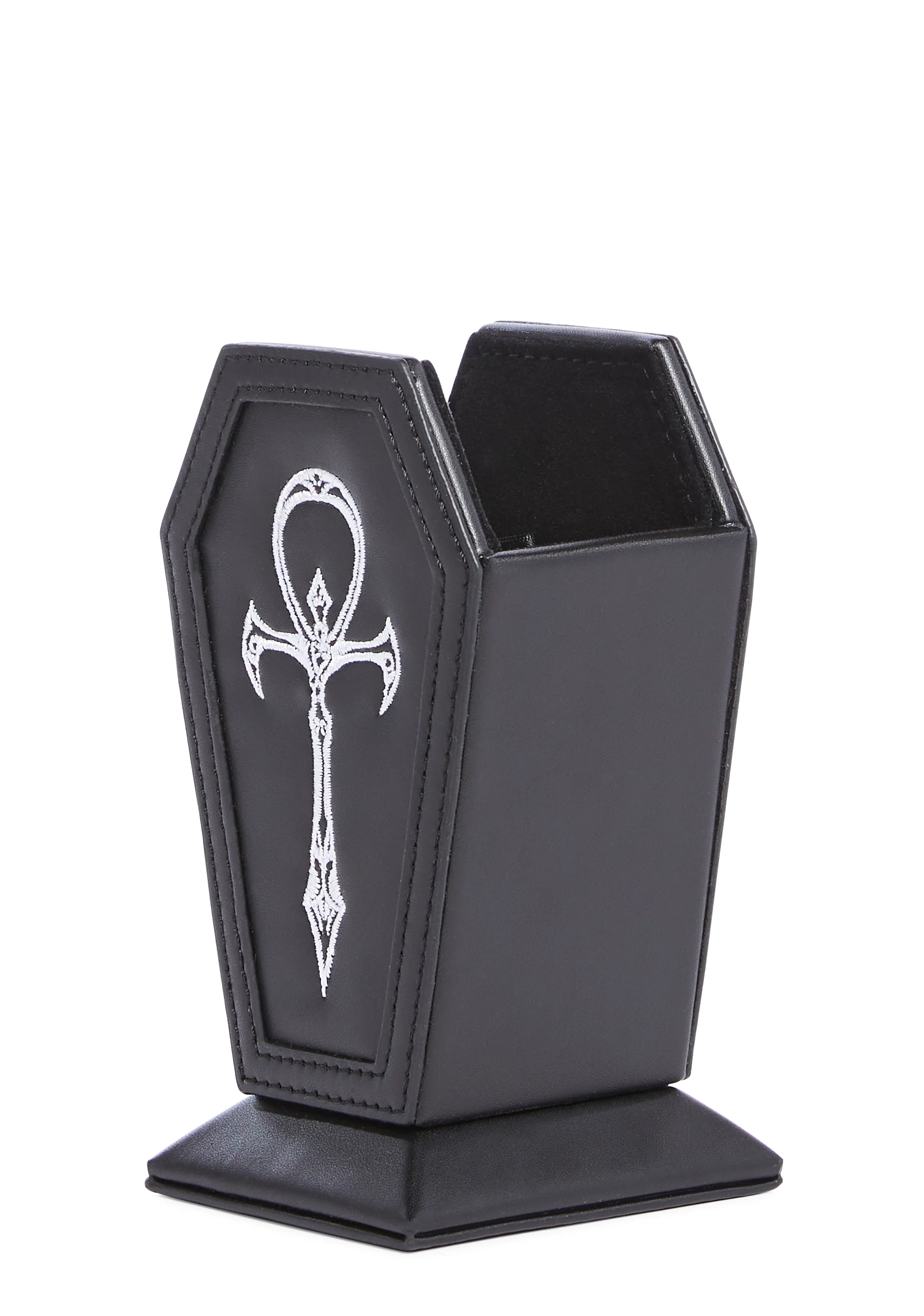 Eternal Rest Makeup Brush Holder - Image 3