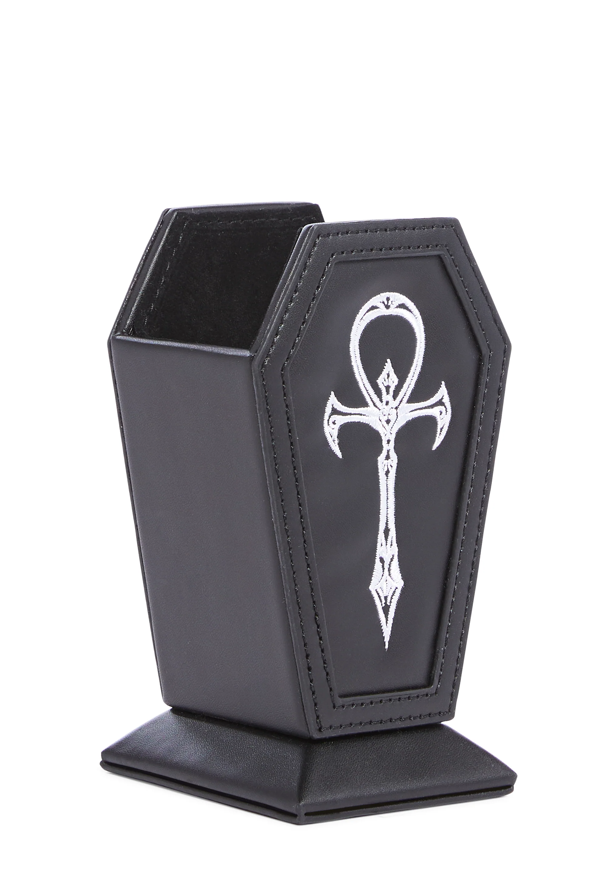 Eternal Rest Makeup Brush Holder - Image 4
