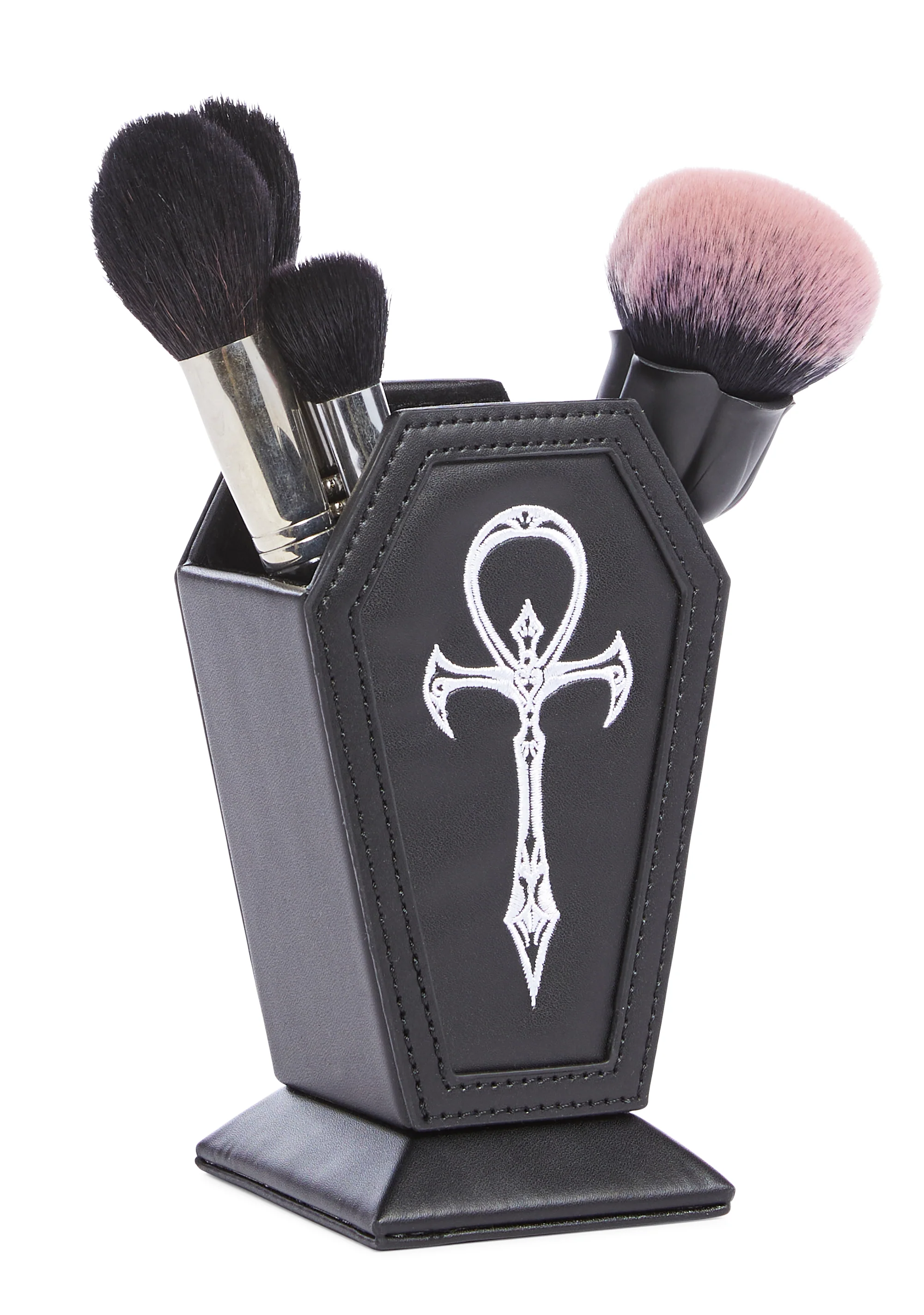 Eternal Rest Makeup Brush Holder - Image 5
