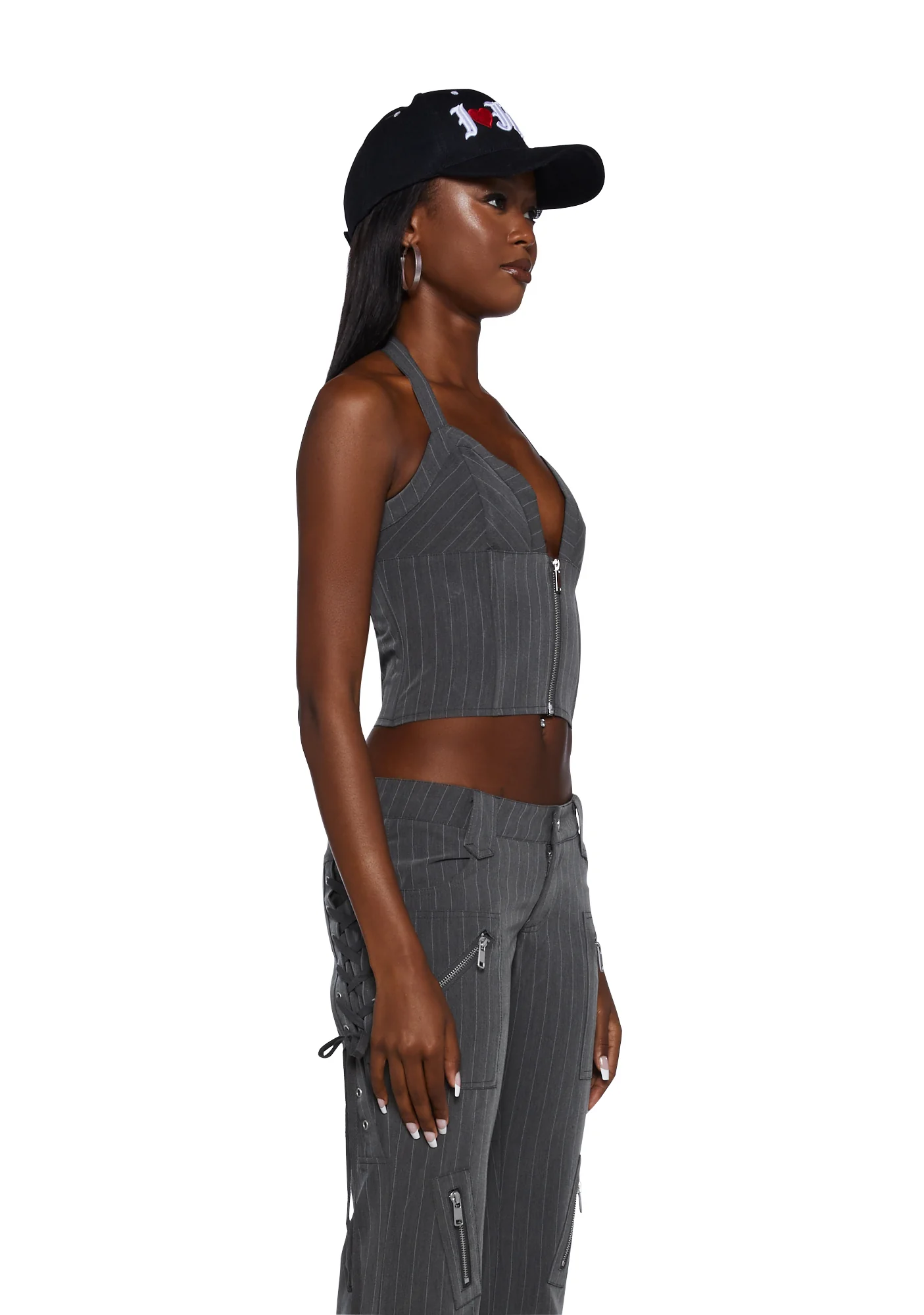 Eva Halter Top - Image 3