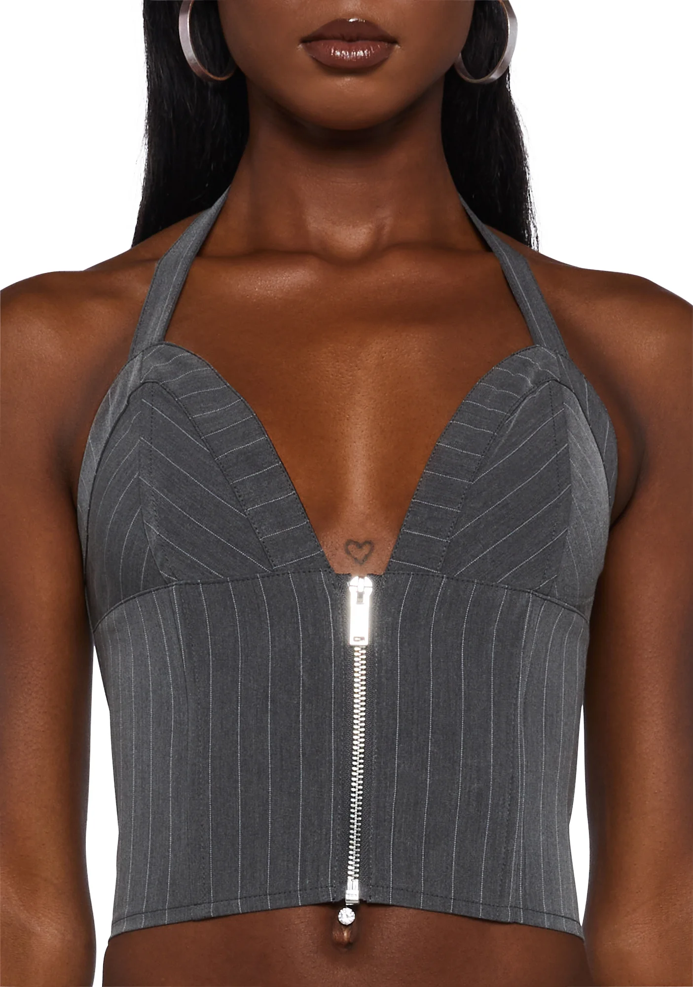 Eva Halter Top - Image 5