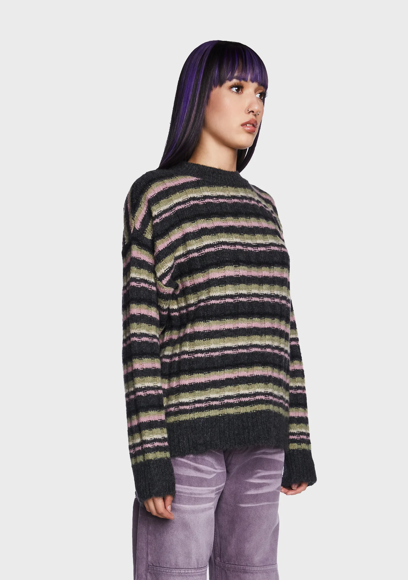 Evelyn Knit Sweater - Image 3