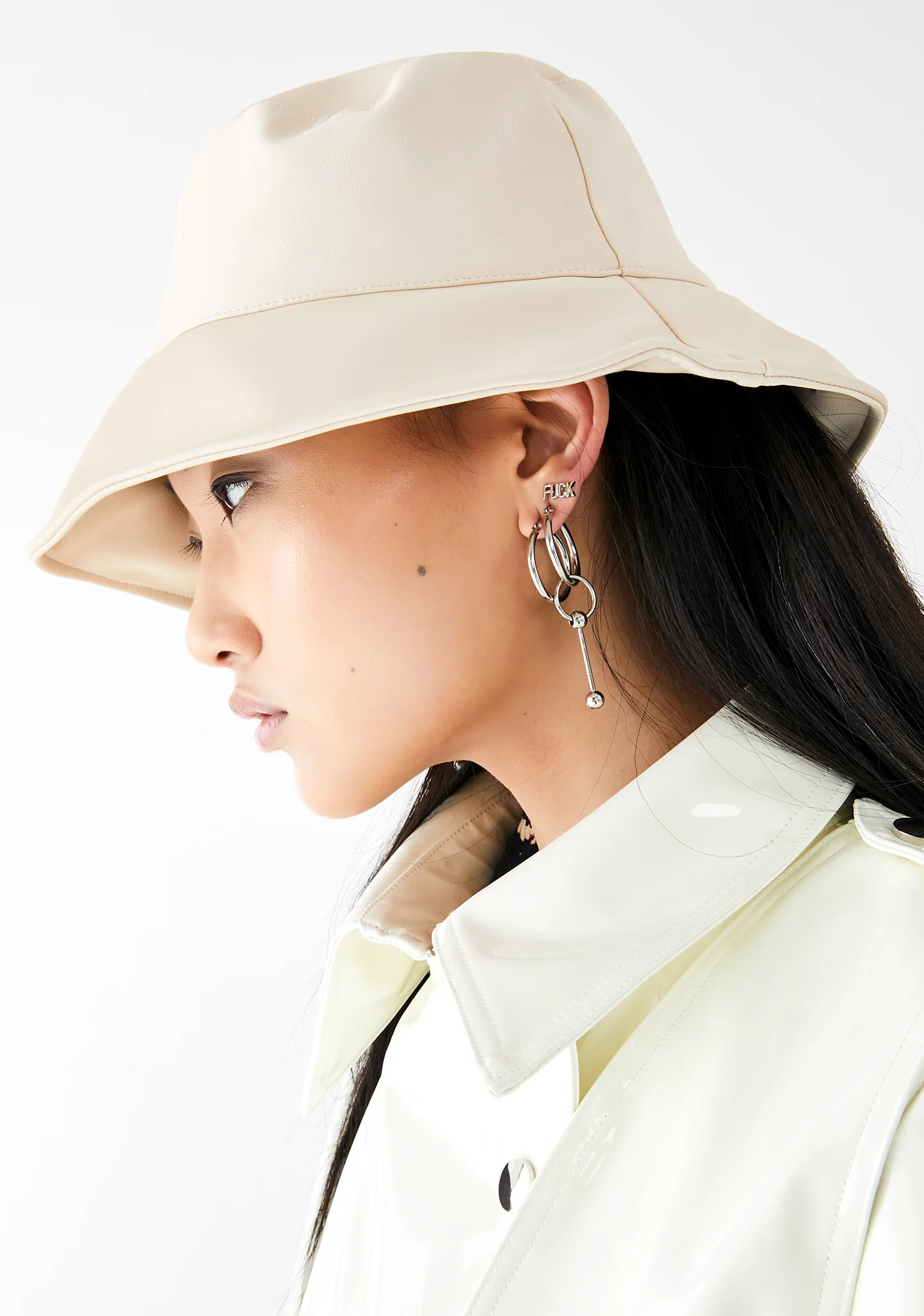 Even The Score Bucket Hat - Image 2