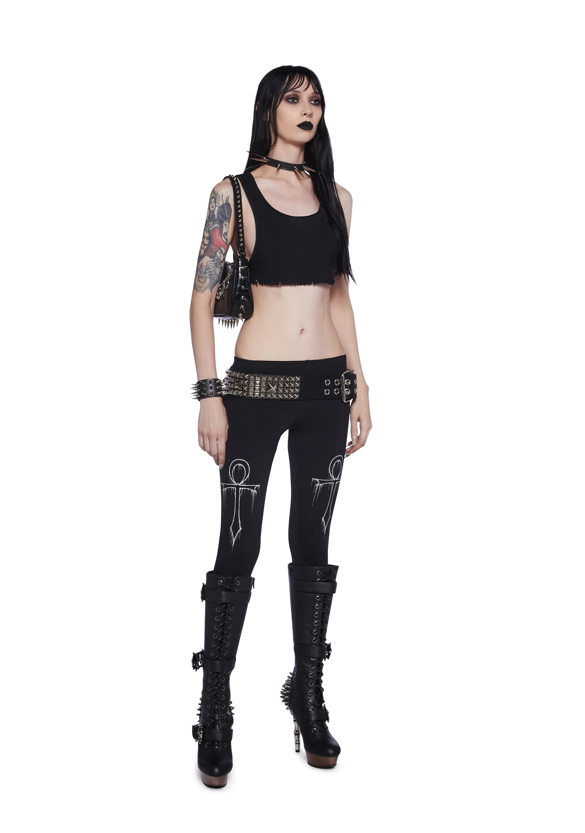 Ever After Leggings - Image 2