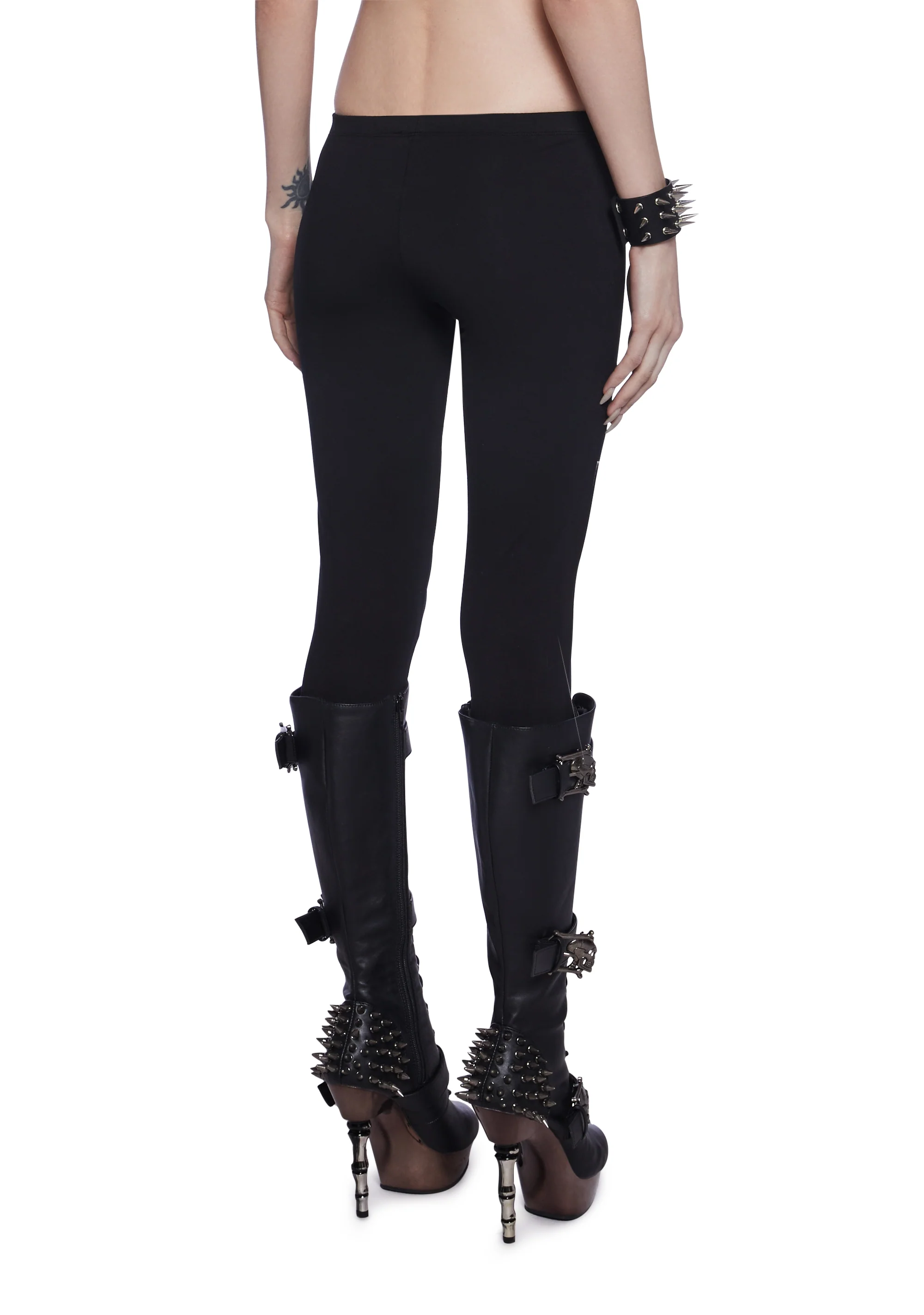 Ever After Leggings - Image 3