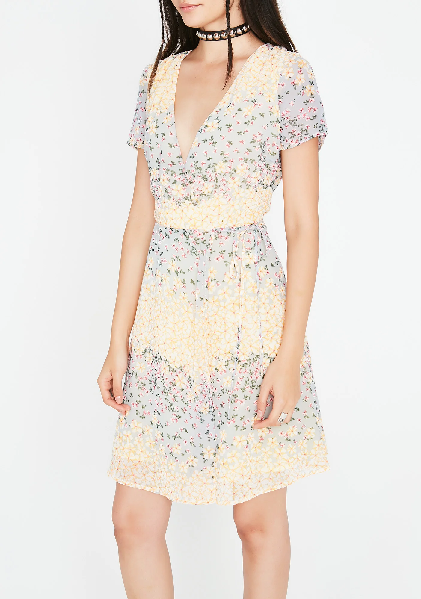 Ever More Floral Dress - Image 3