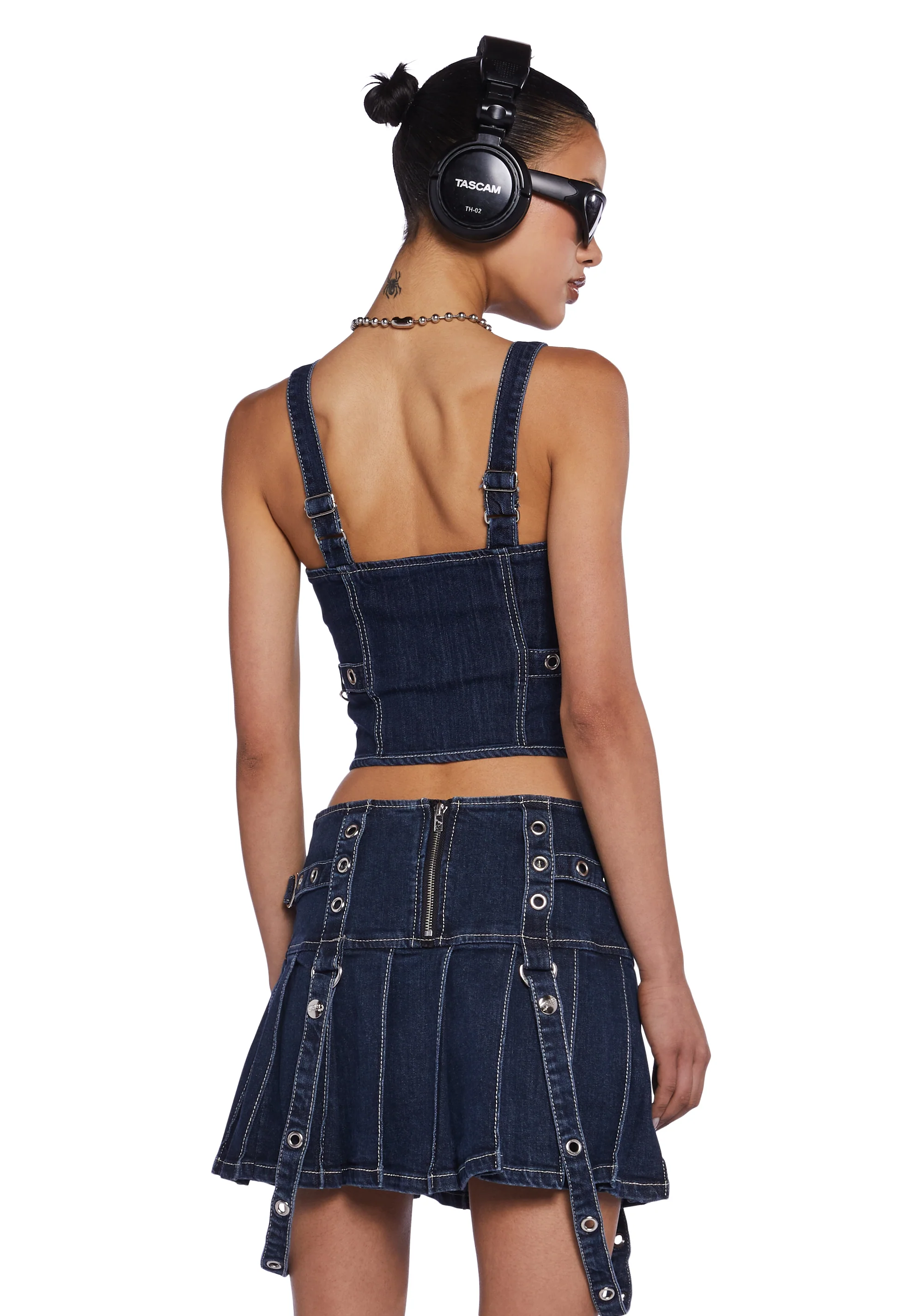 Ever Ready Corset Top - Image 4