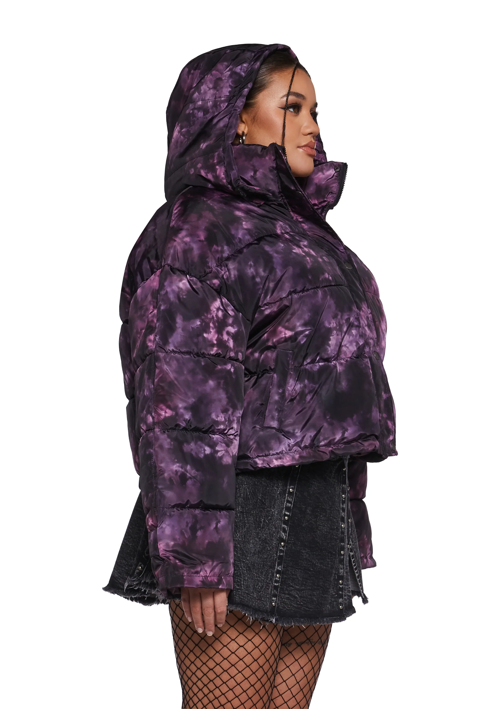 Every Sunset Puffer Jacket - Image 10